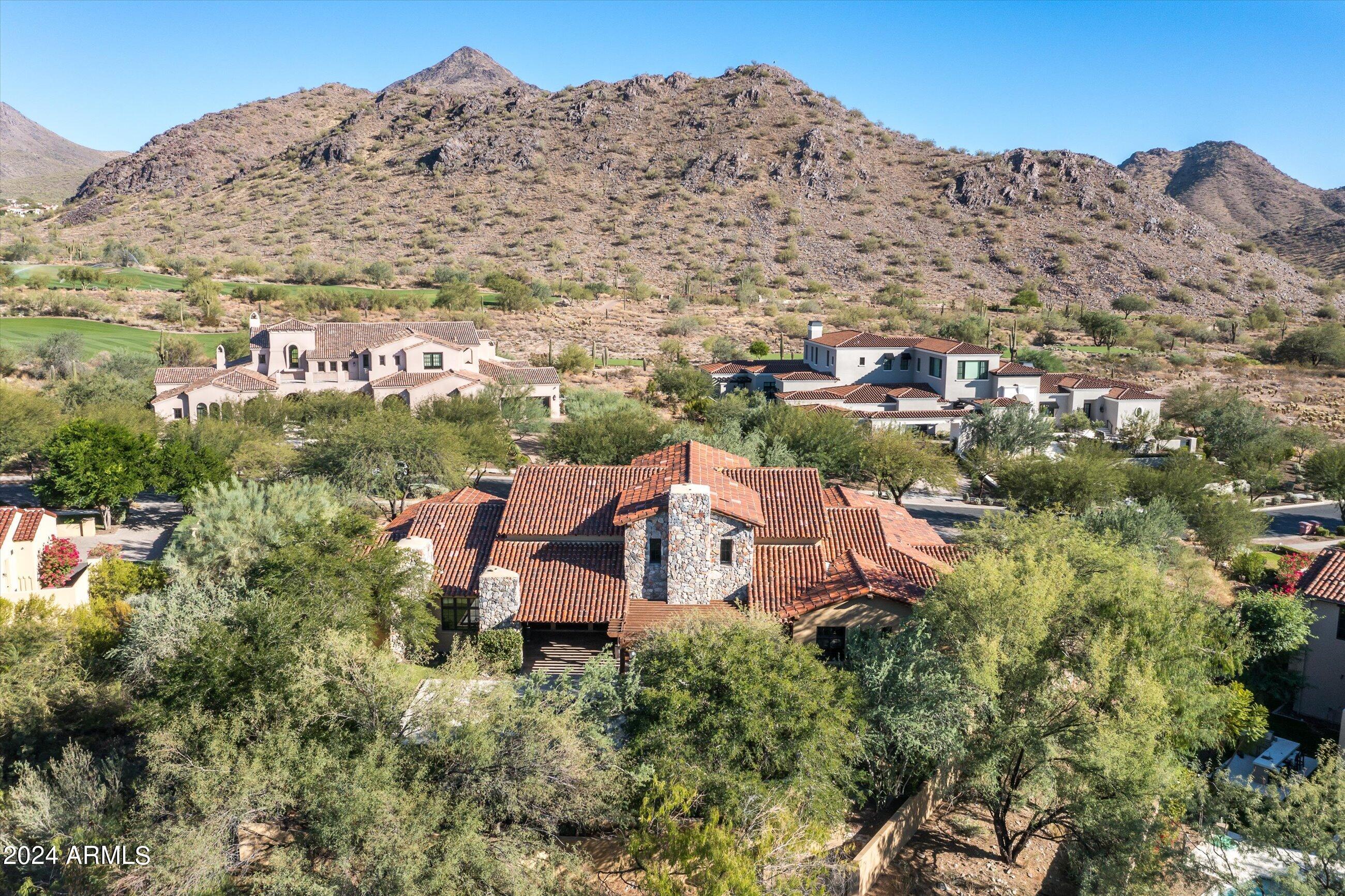 Silverleaf at DC Ranch - Residential