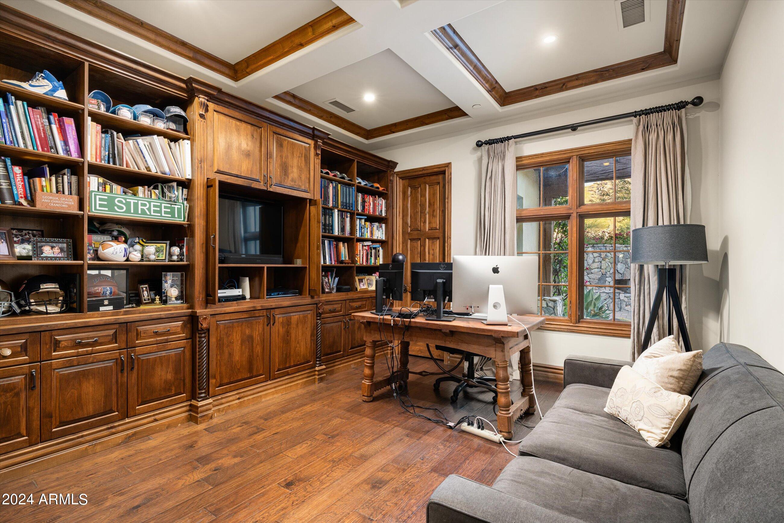 Silverleaf at DC Ranch - Residential