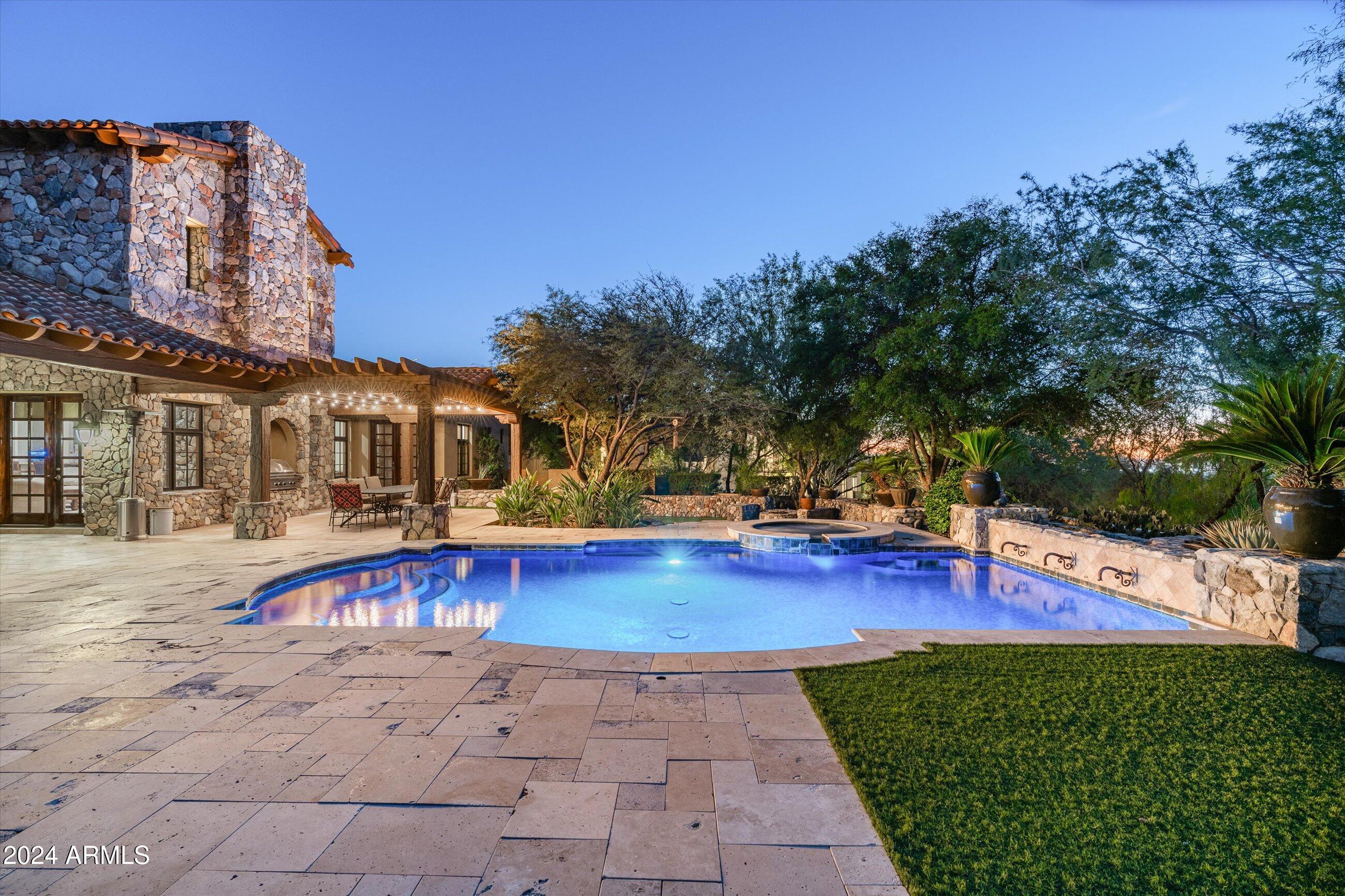 Silverleaf at DC Ranch - Residential