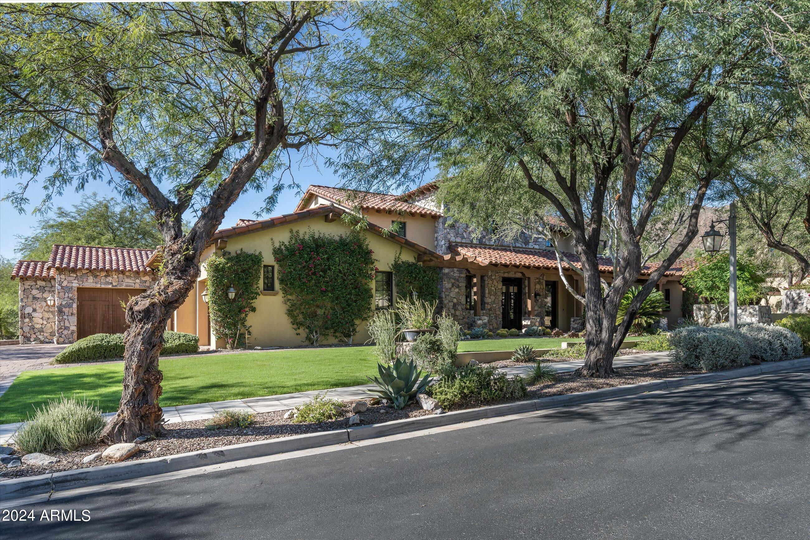 Silverleaf at DC Ranch - Residential