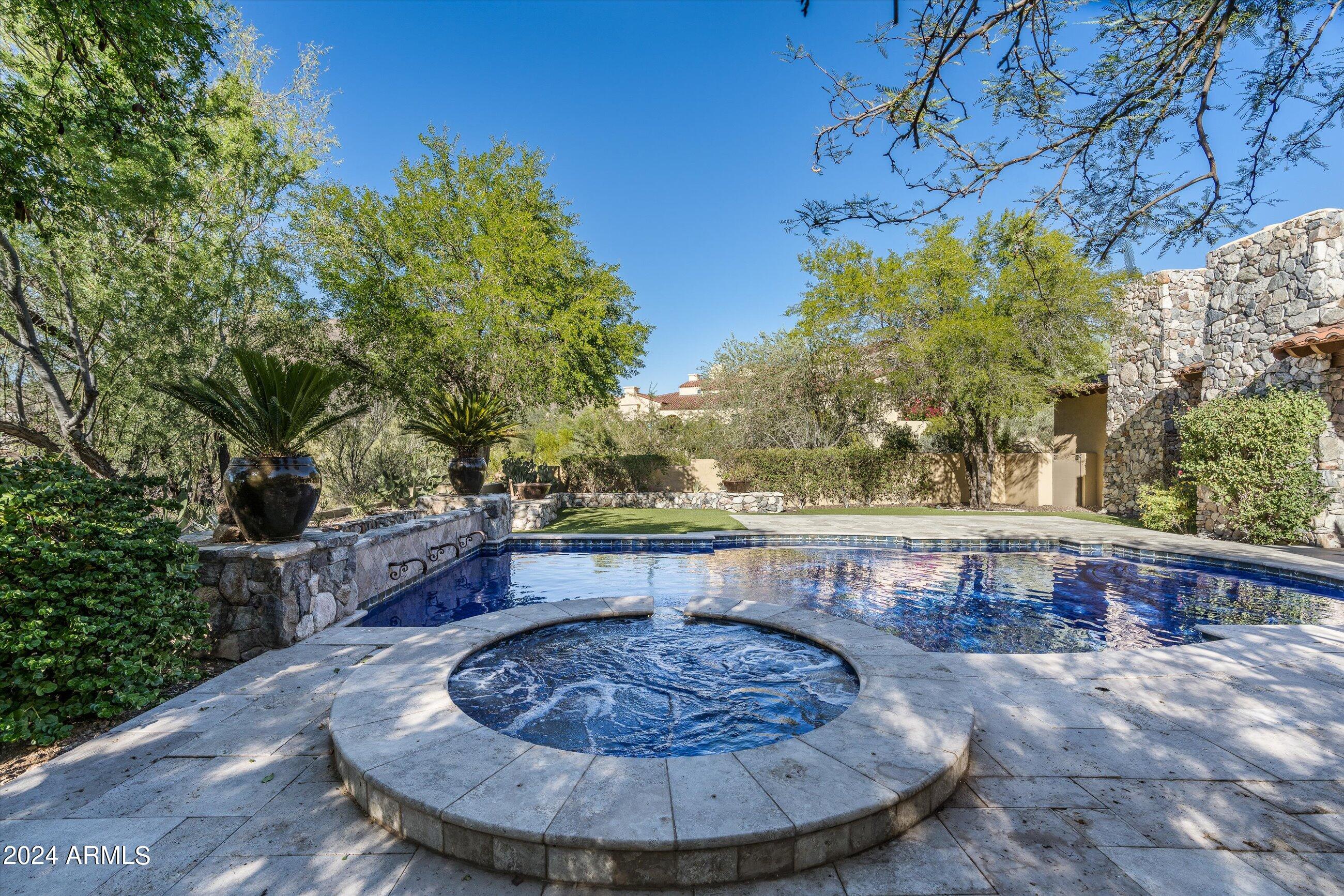 Silverleaf at DC Ranch - Residential