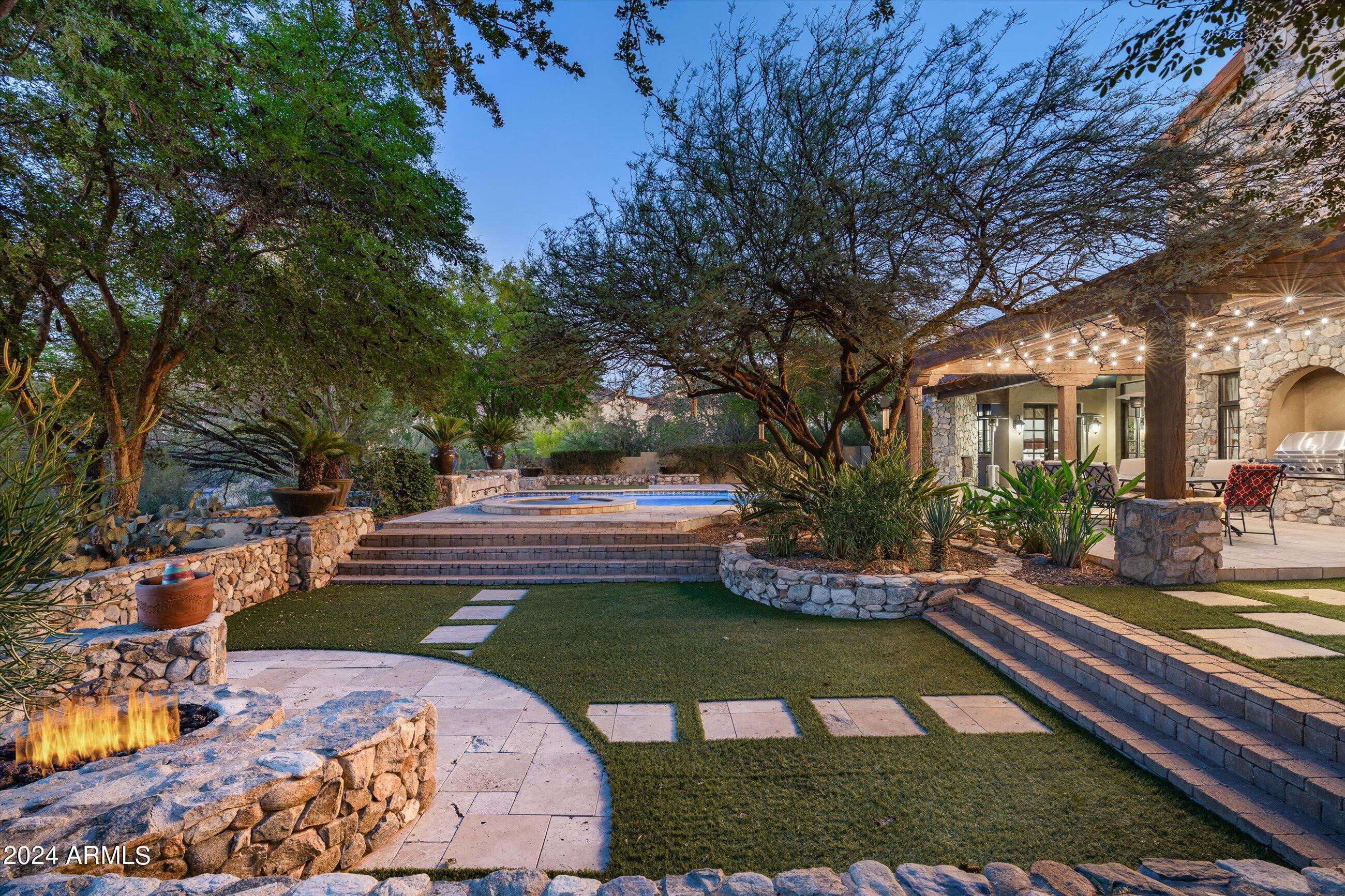 Silverleaf at DC Ranch - Residential