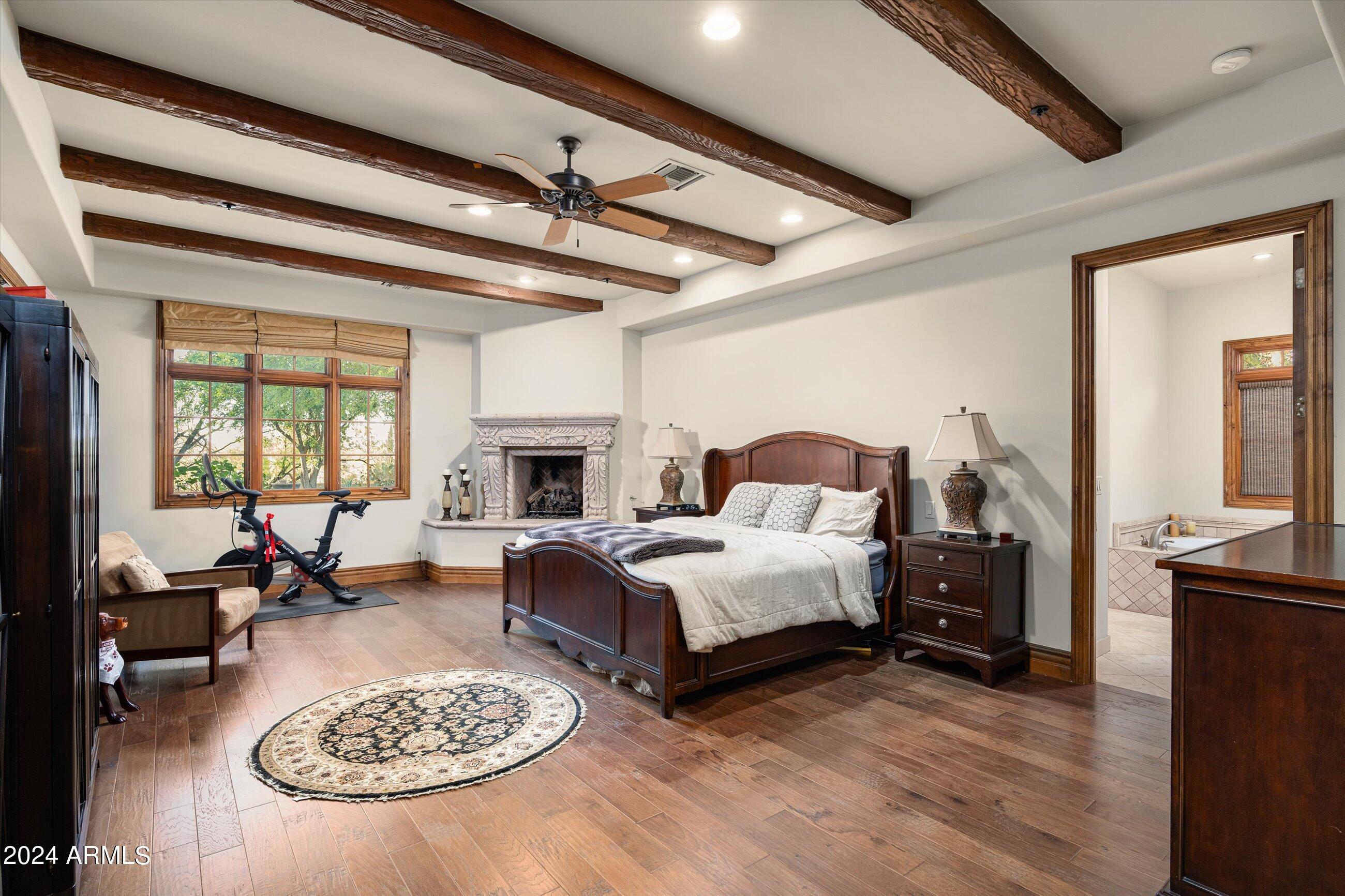 Silverleaf at DC Ranch - Residential