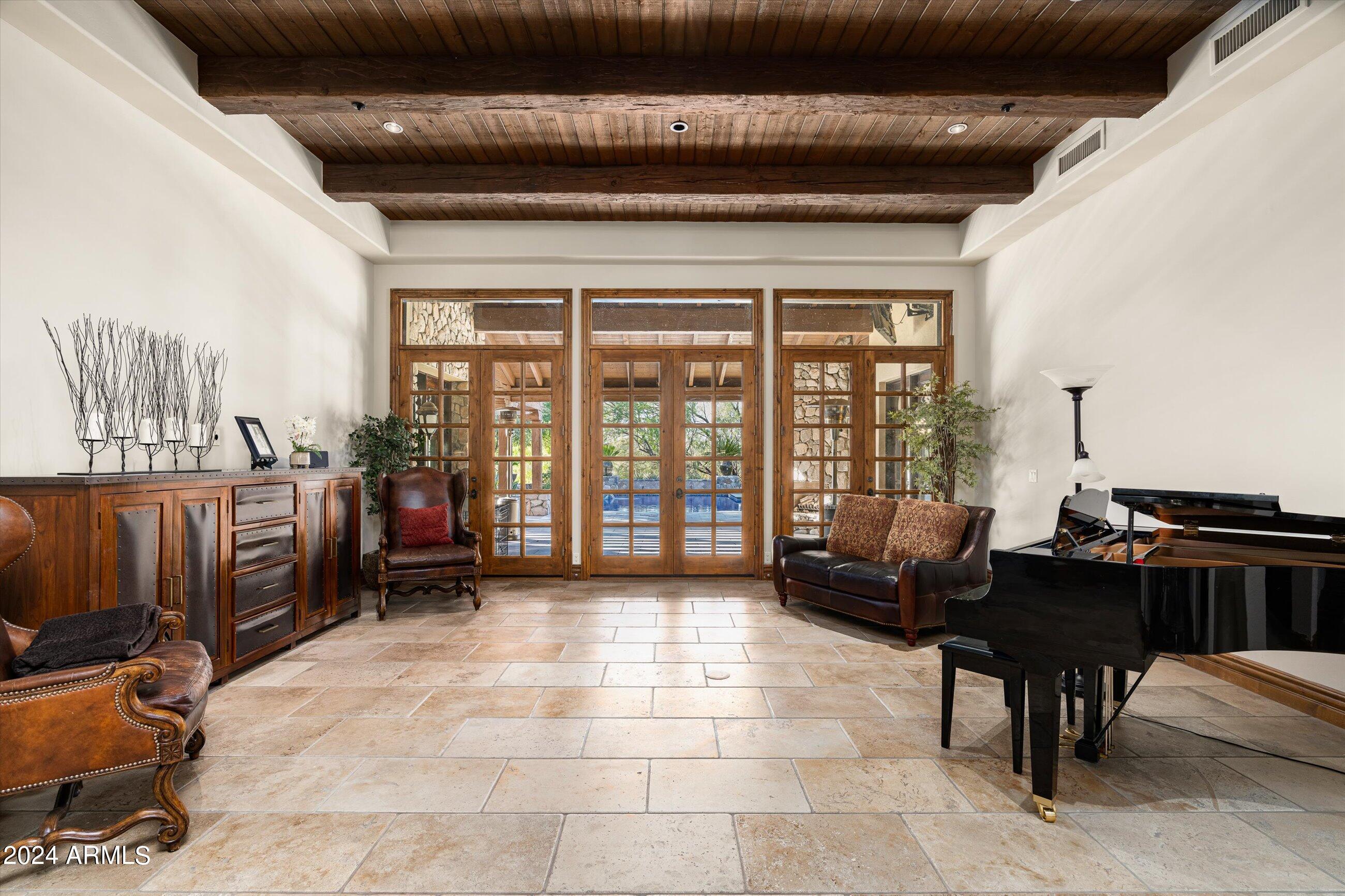 Silverleaf at DC Ranch - Residential