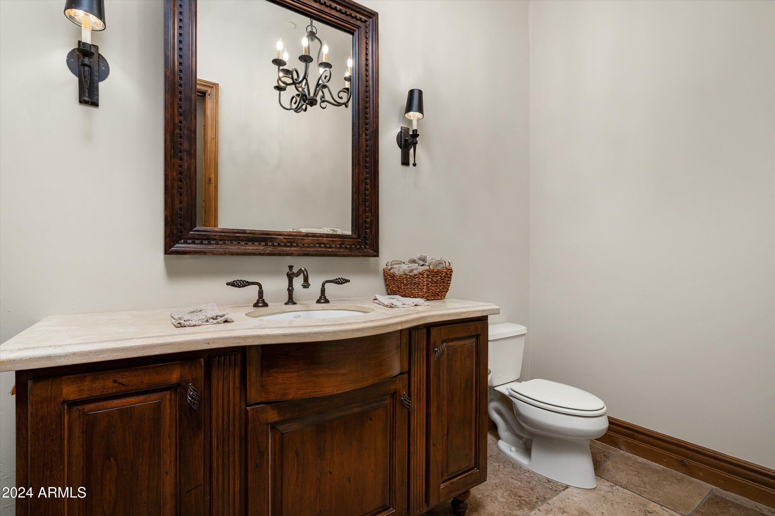 Silverleaf at DC Ranch - Residential