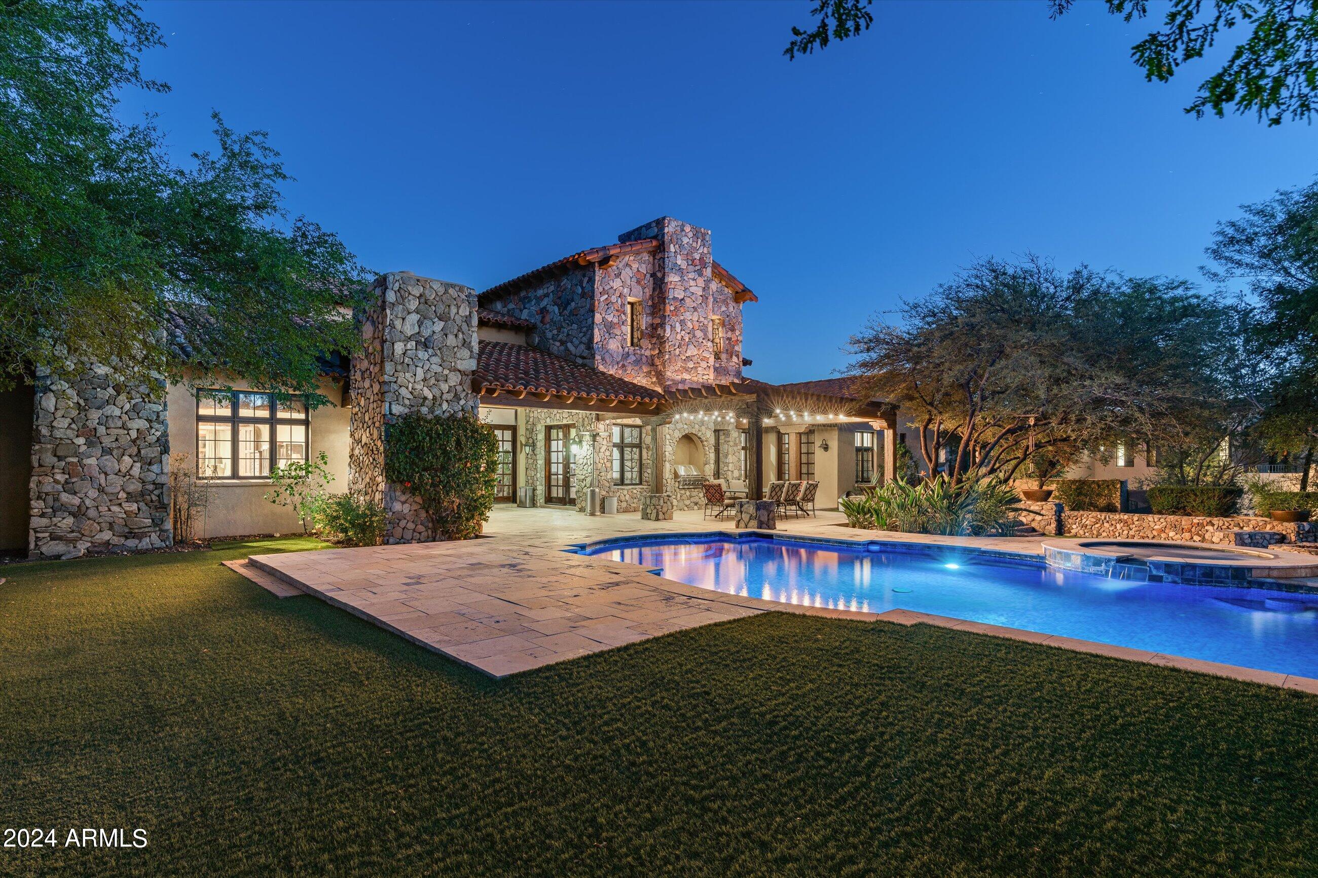 Silverleaf at DC Ranch - Residential