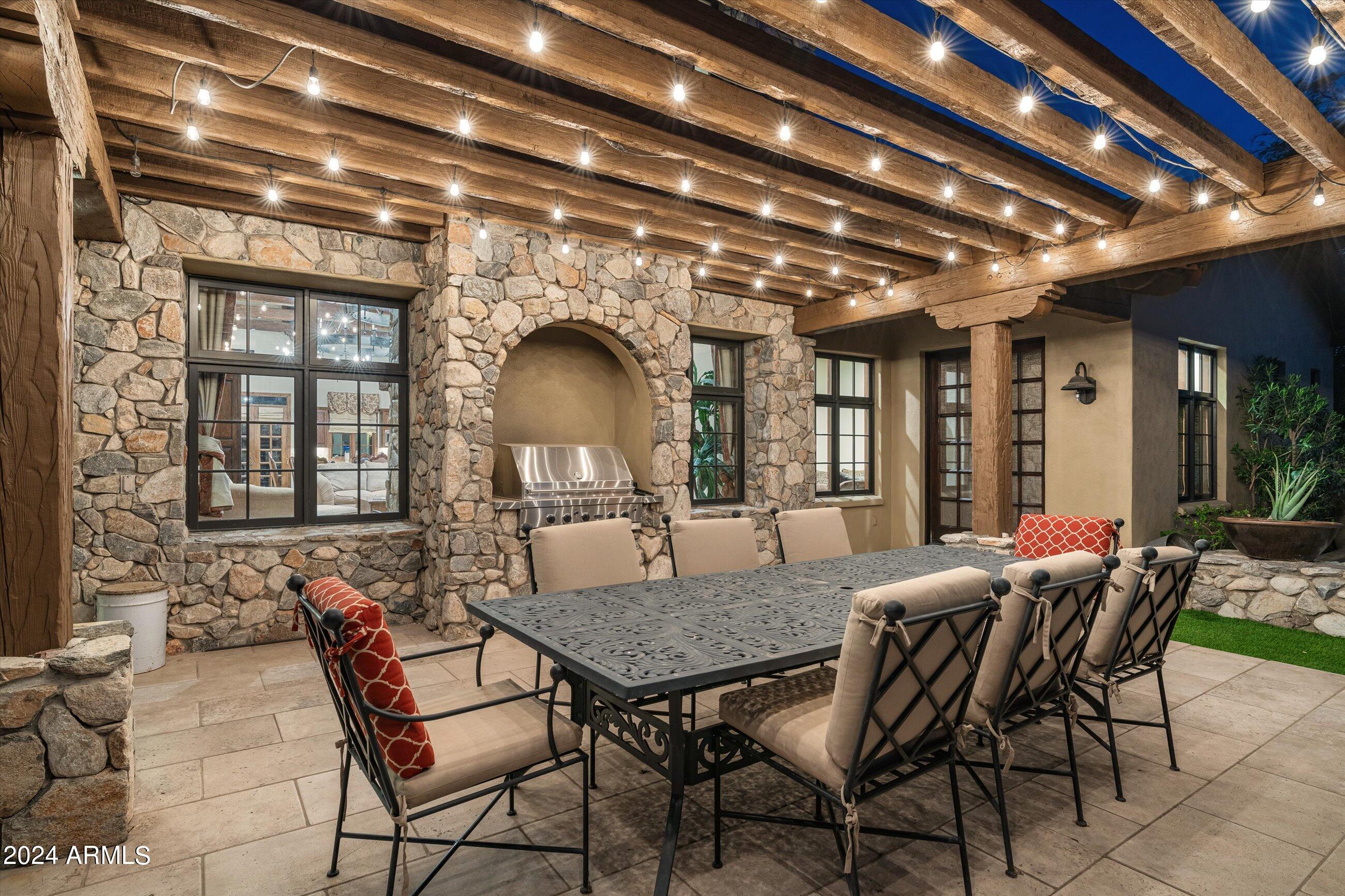 Silverleaf at DC Ranch - Residential