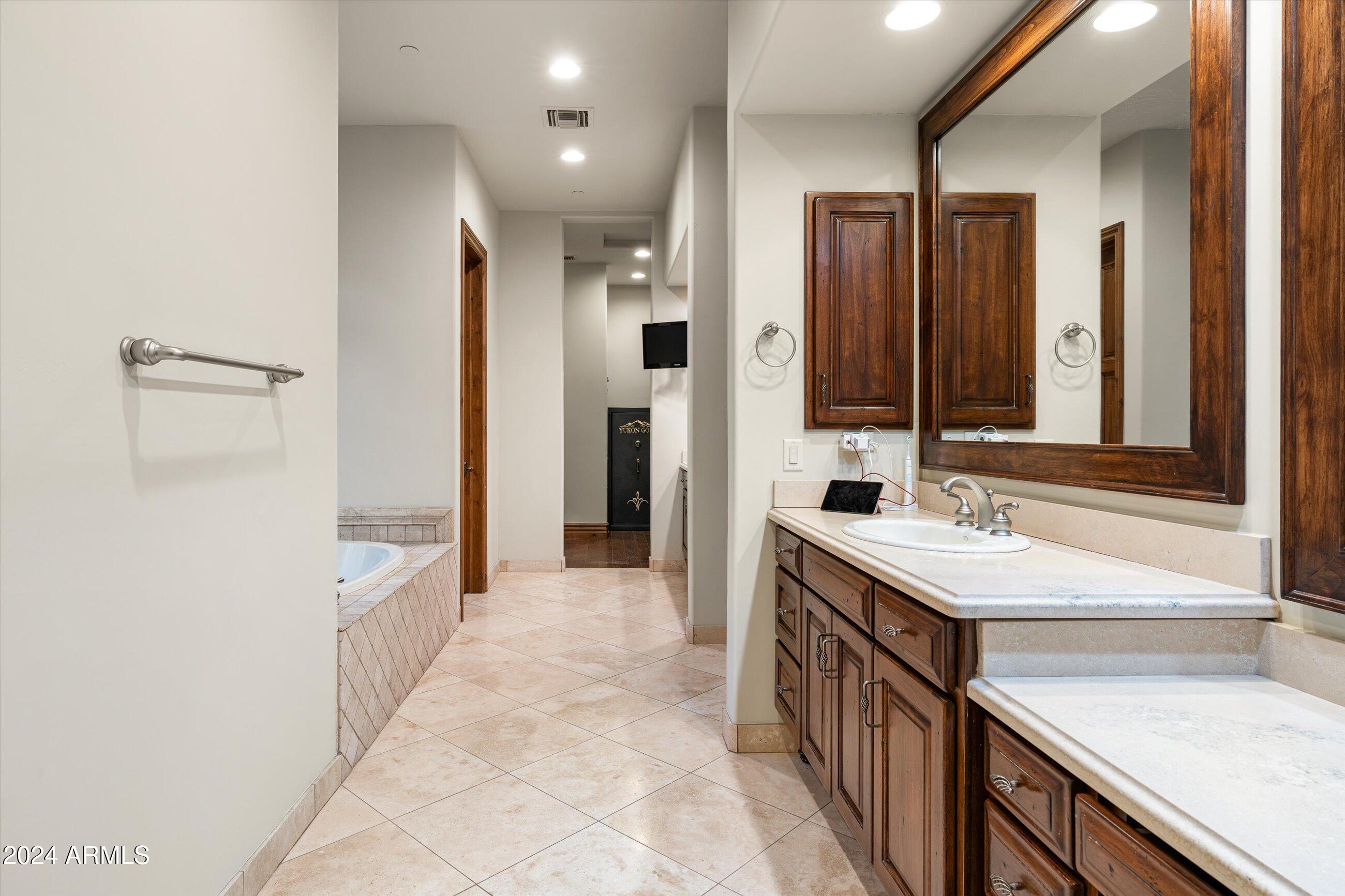 Silverleaf at DC Ranch - Residential
