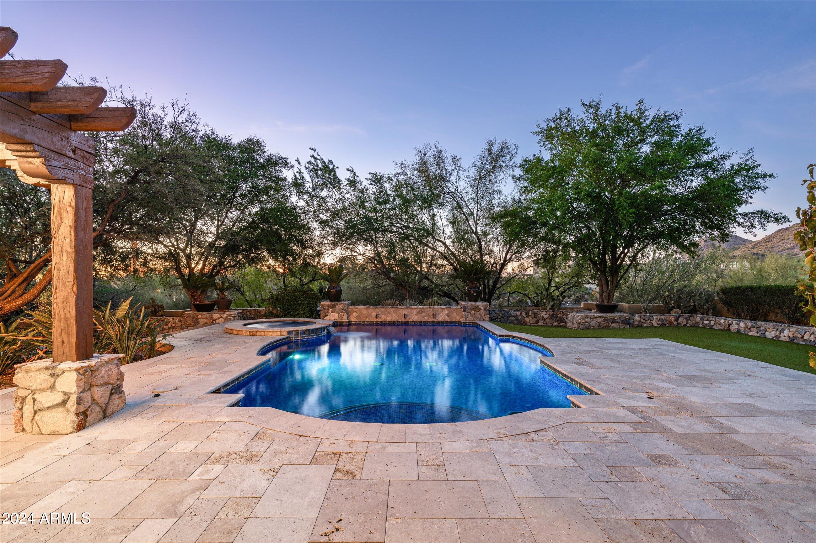 Silverleaf at DC Ranch - Residential