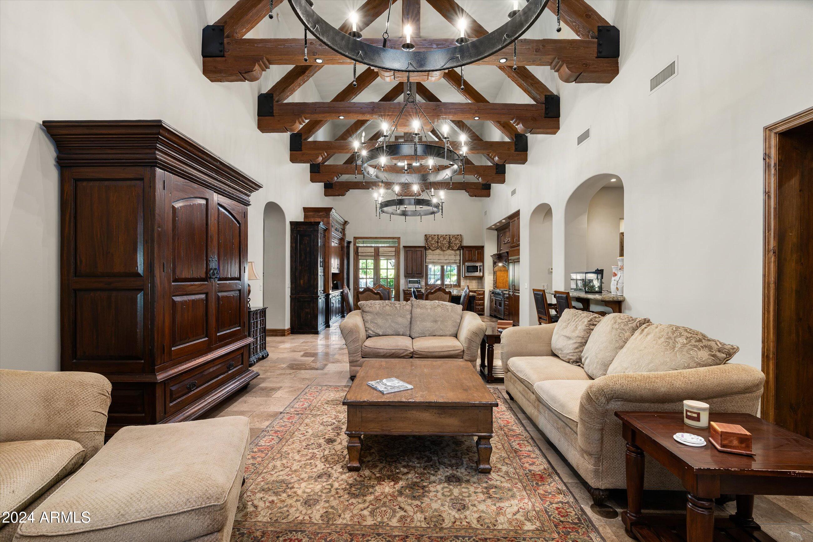 Silverleaf at DC Ranch - Residential