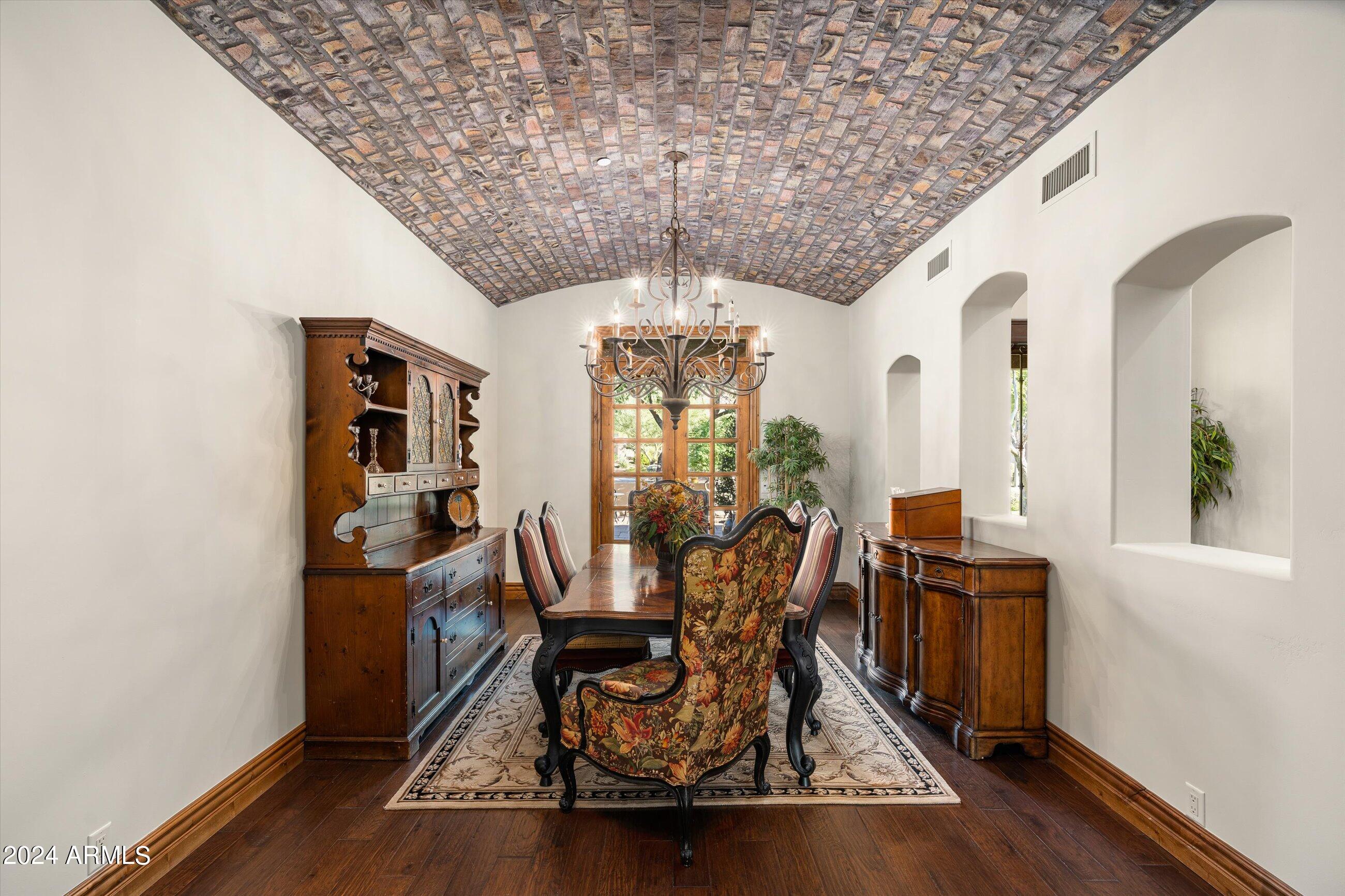 Silverleaf at DC Ranch - Residential