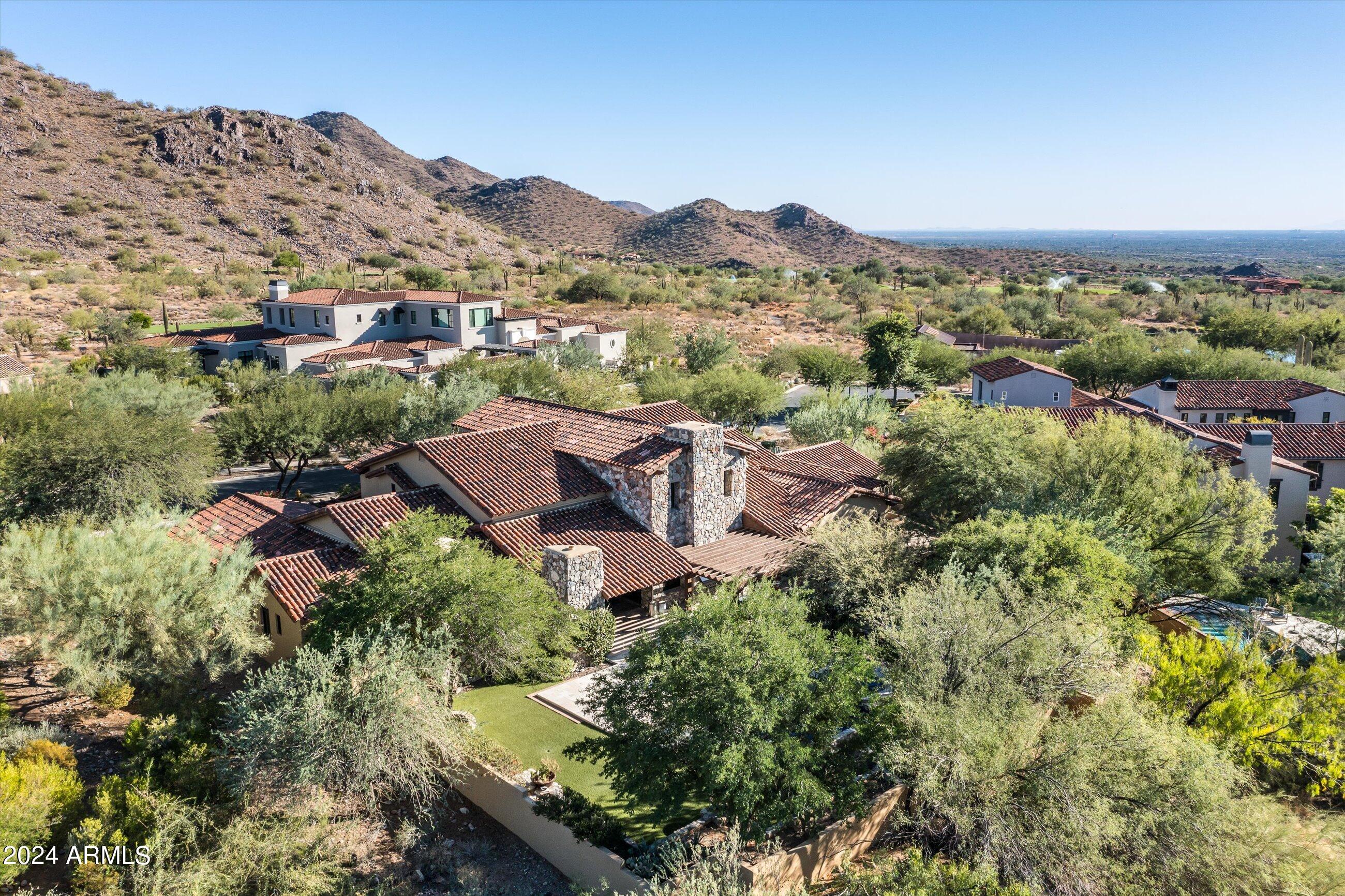 Silverleaf at DC Ranch - Residential
