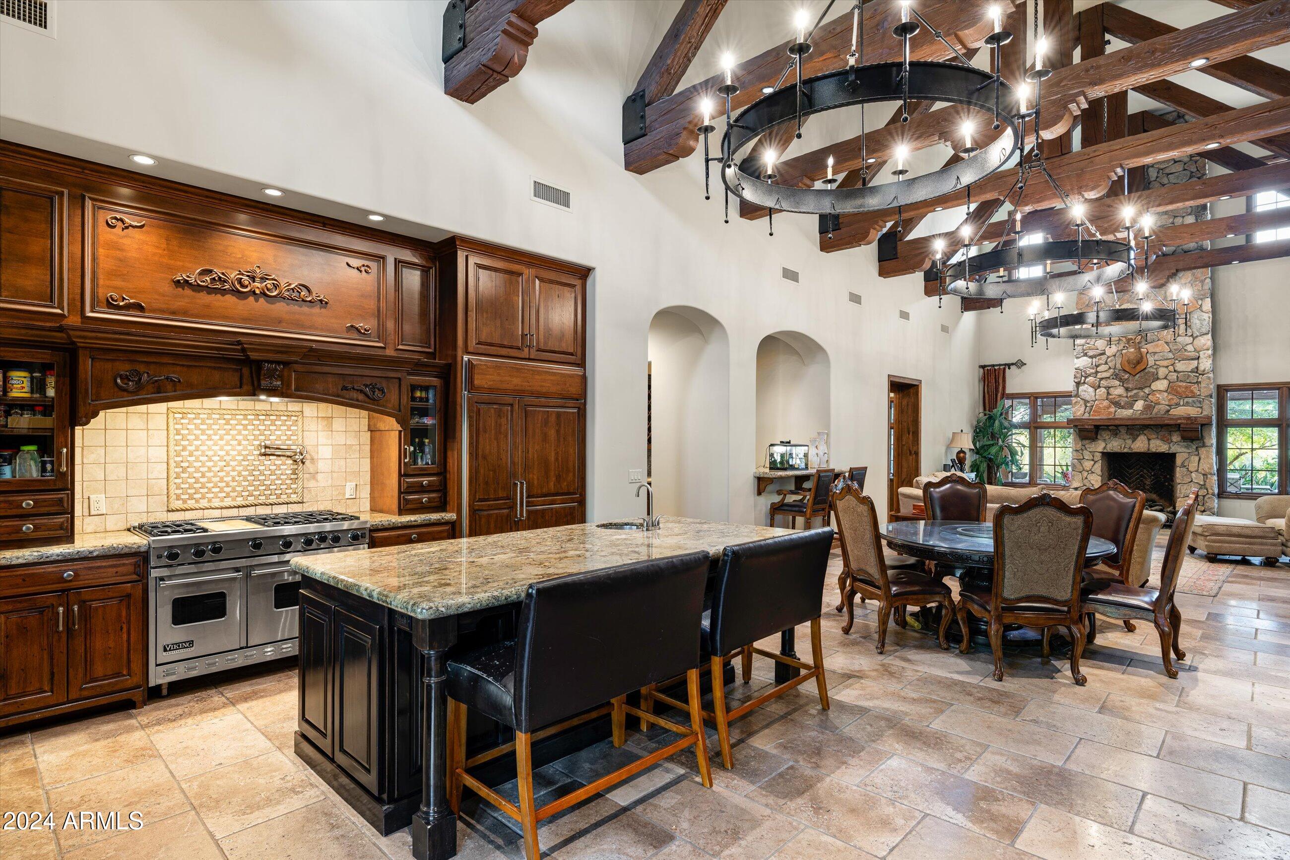 Silverleaf at DC Ranch - Residential