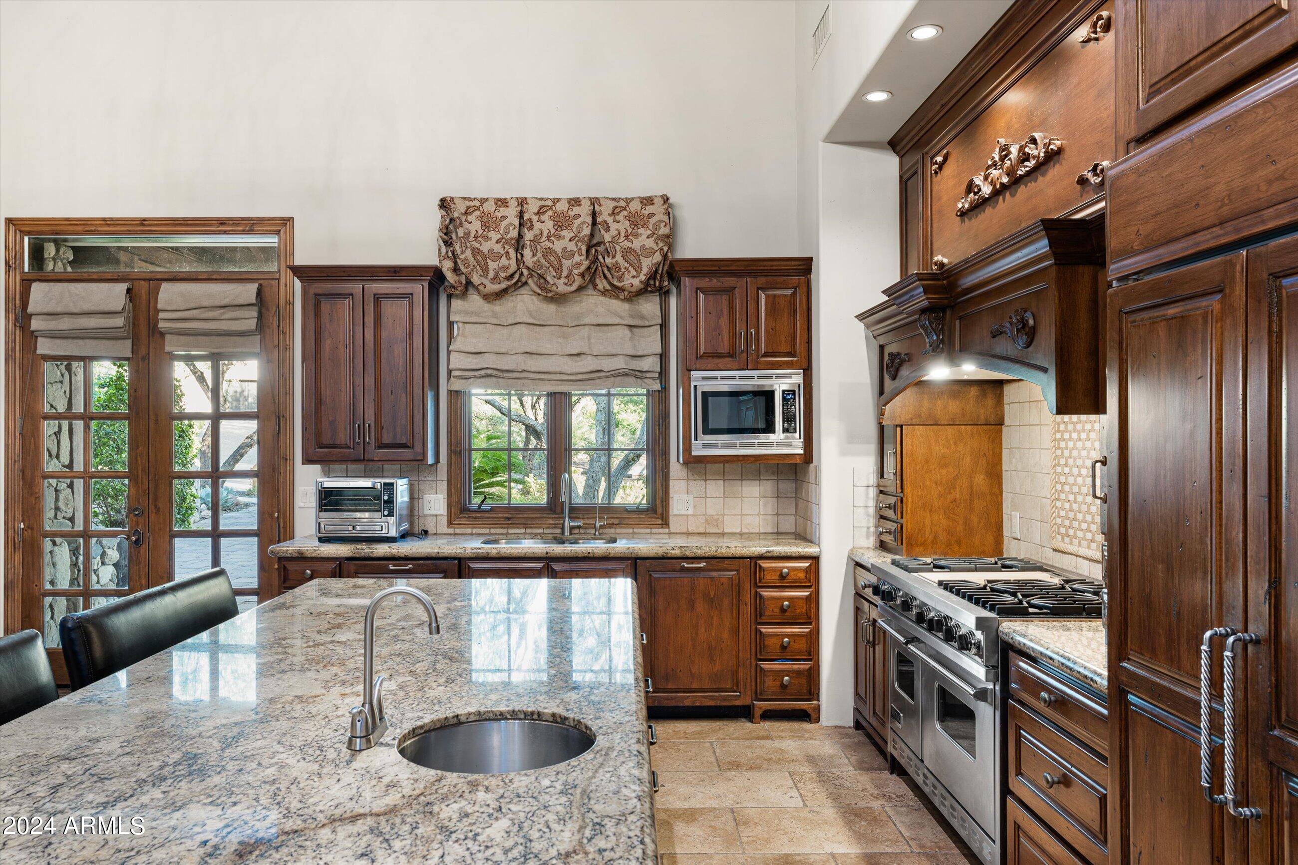 Silverleaf at DC Ranch - Residential