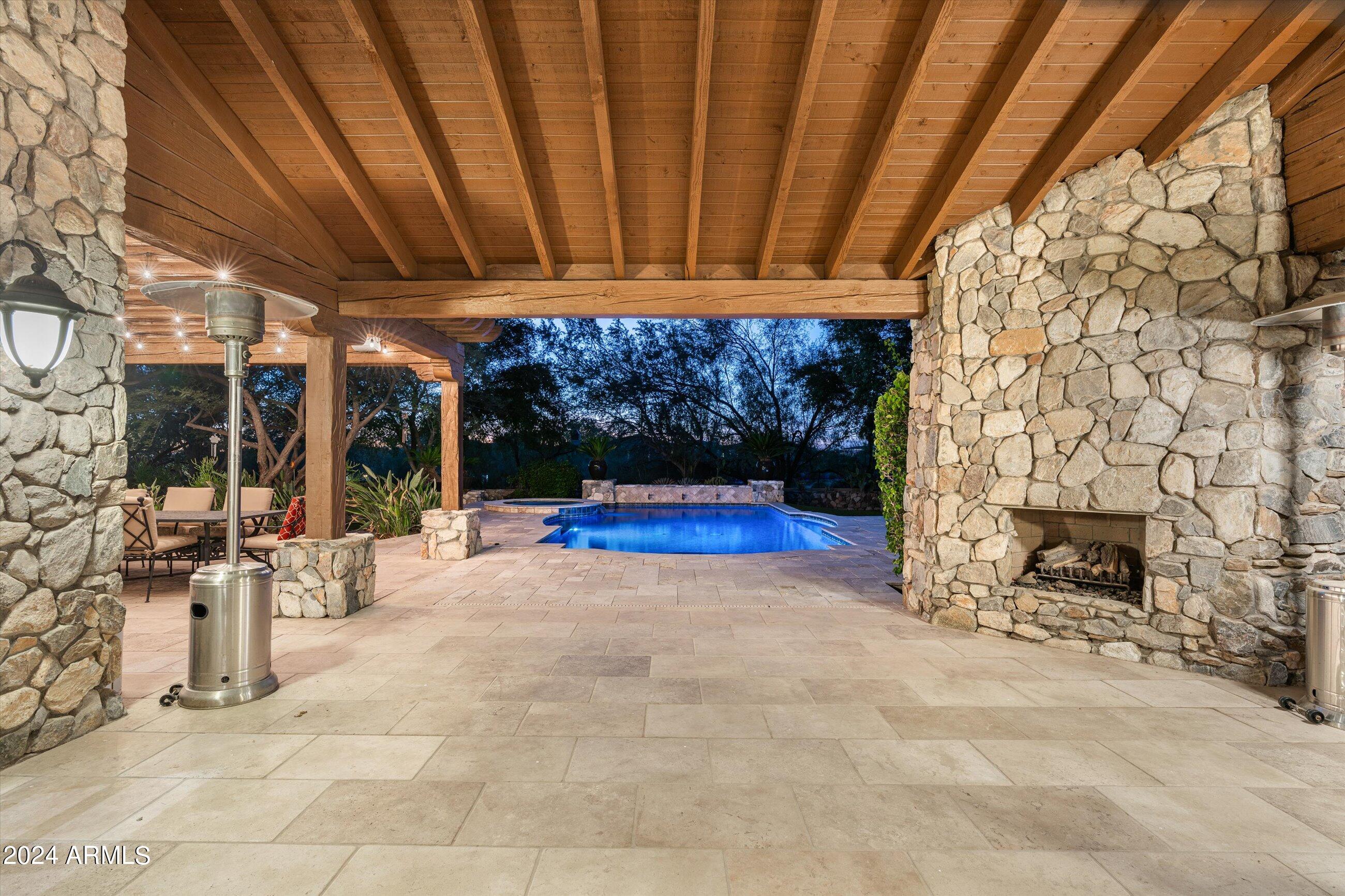 Silverleaf at DC Ranch - Residential