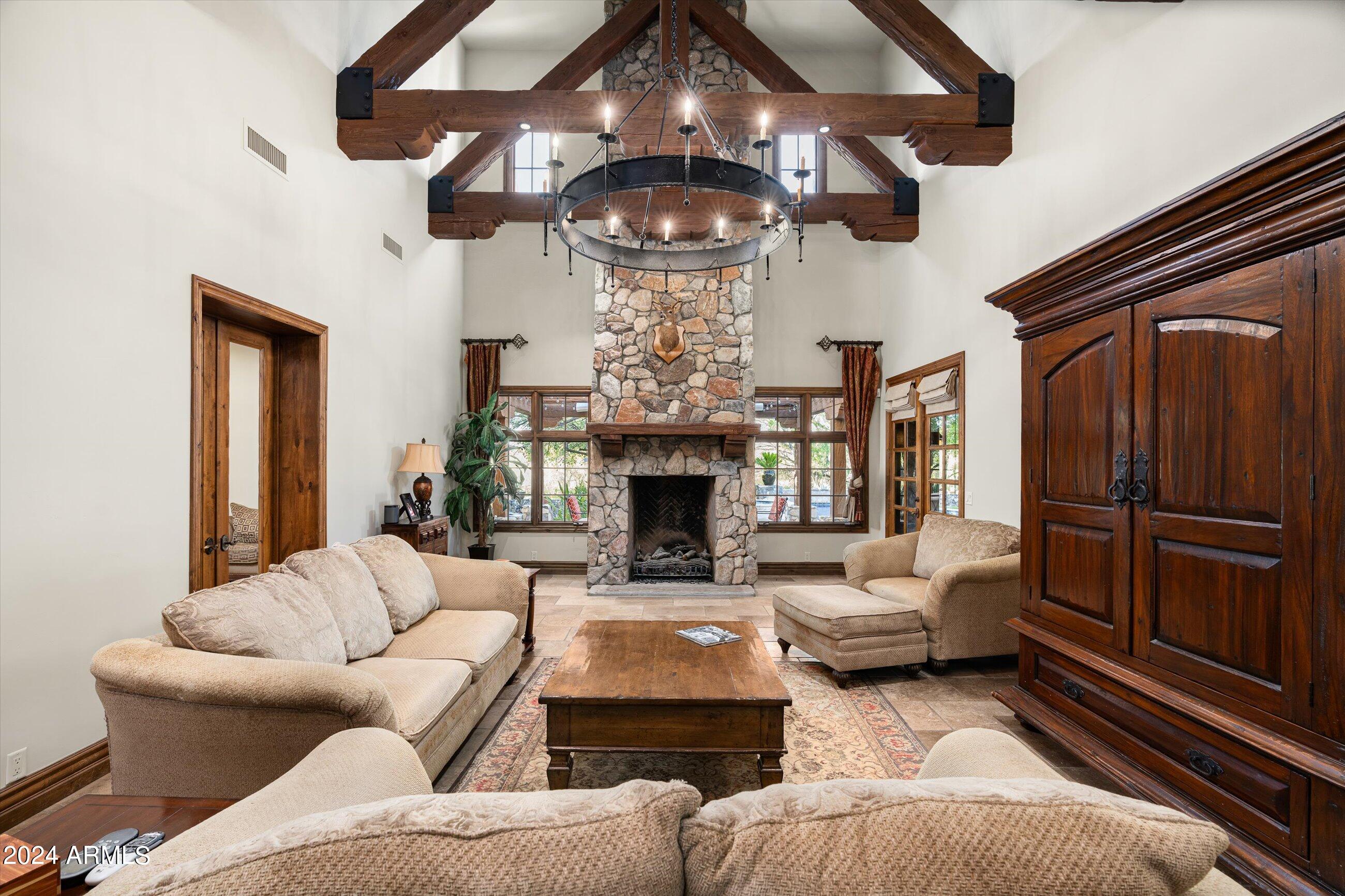 Silverleaf at DC Ranch - Residential