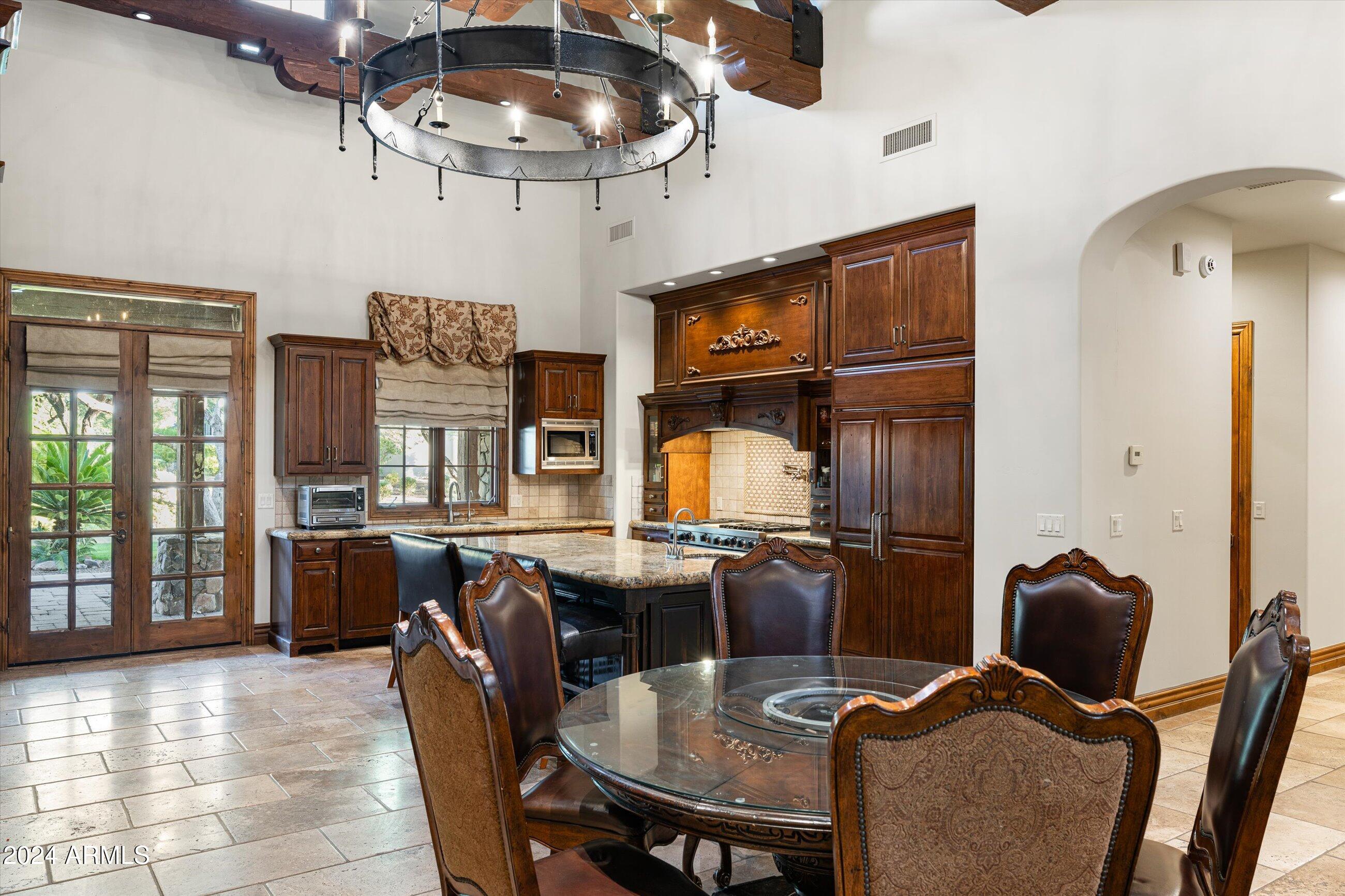 Silverleaf at DC Ranch - Residential
