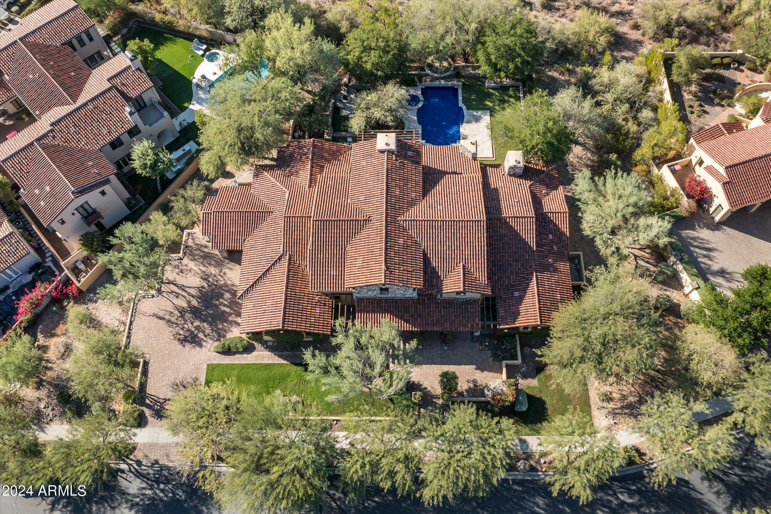 Silverleaf at DC Ranch - Residential