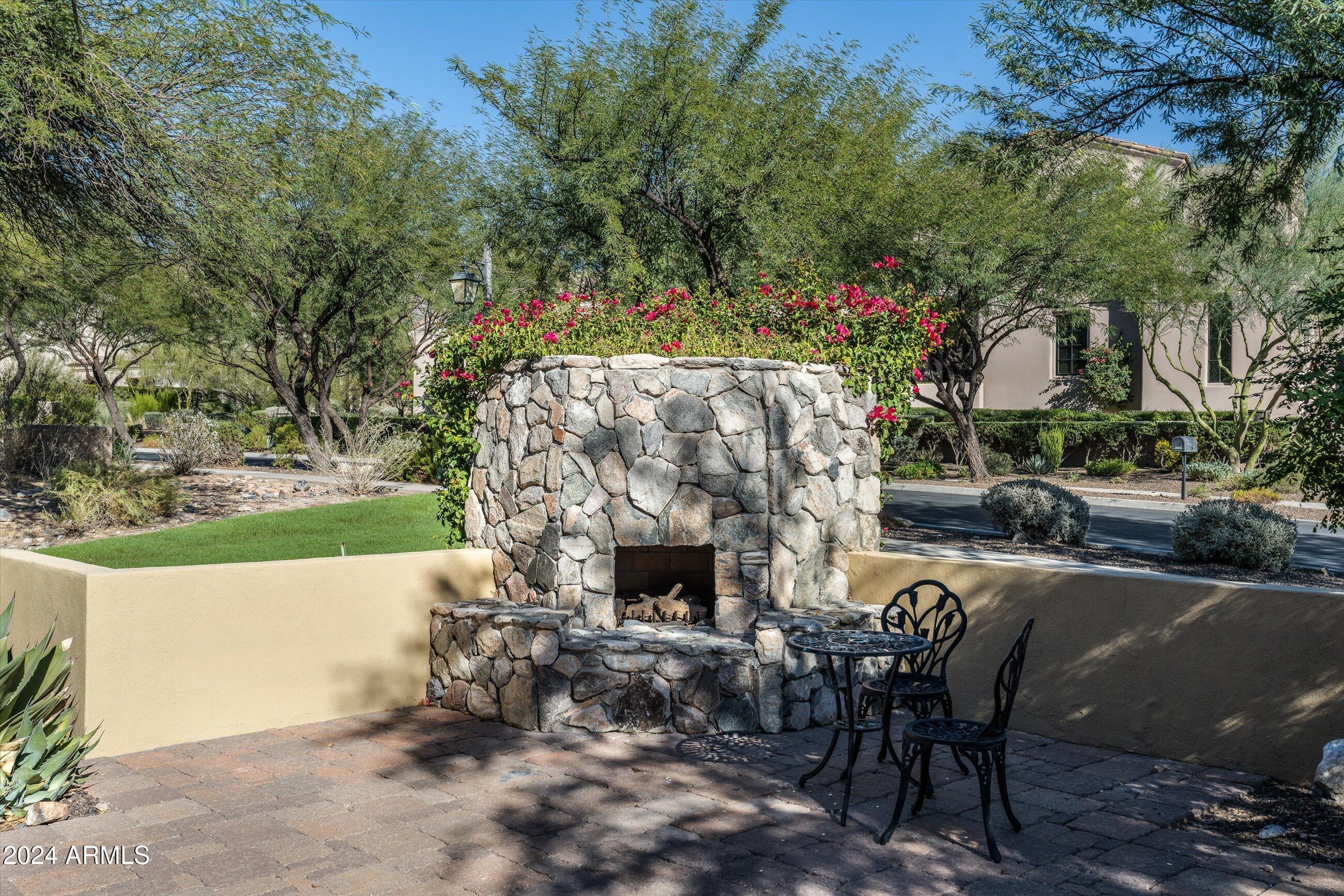 Silverleaf at DC Ranch - Residential