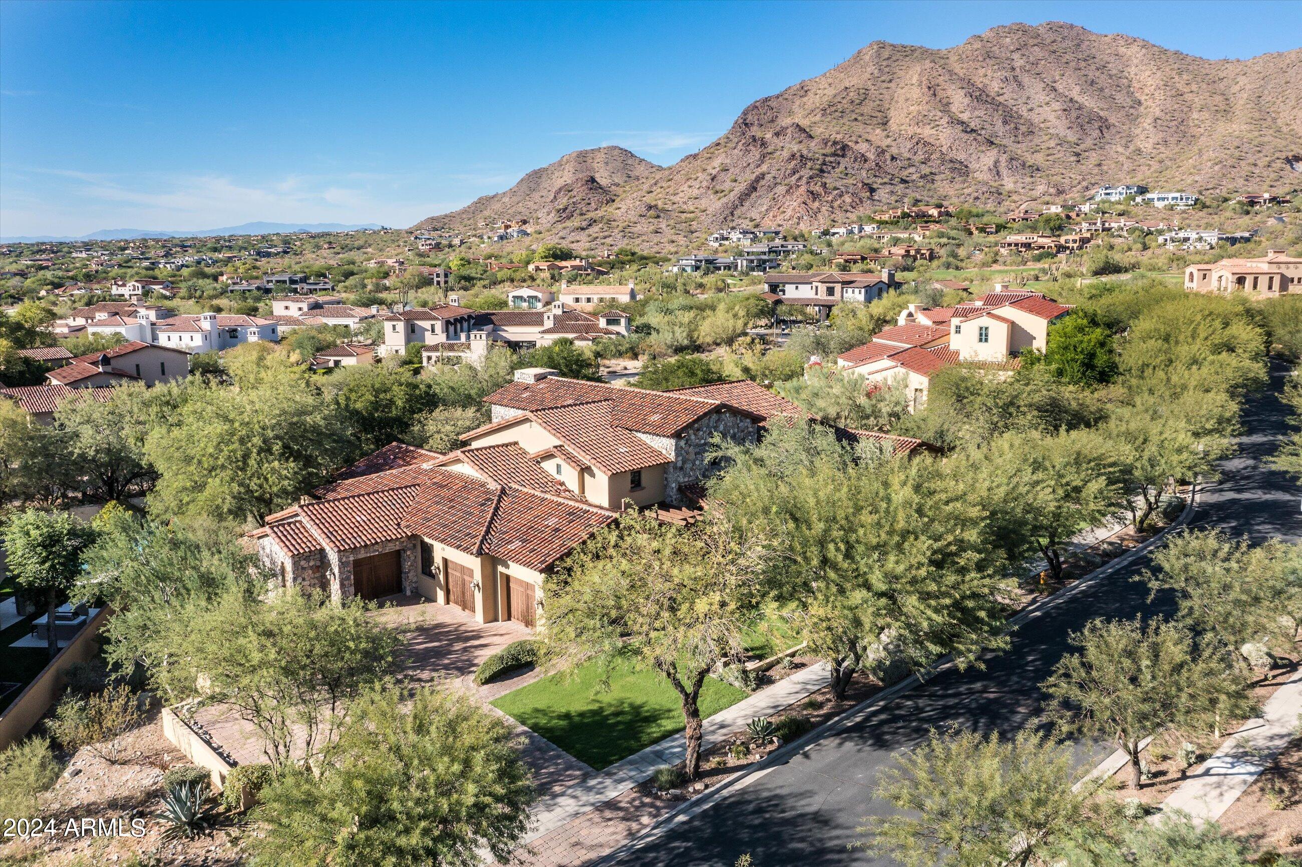 Silverleaf at DC Ranch - Residential