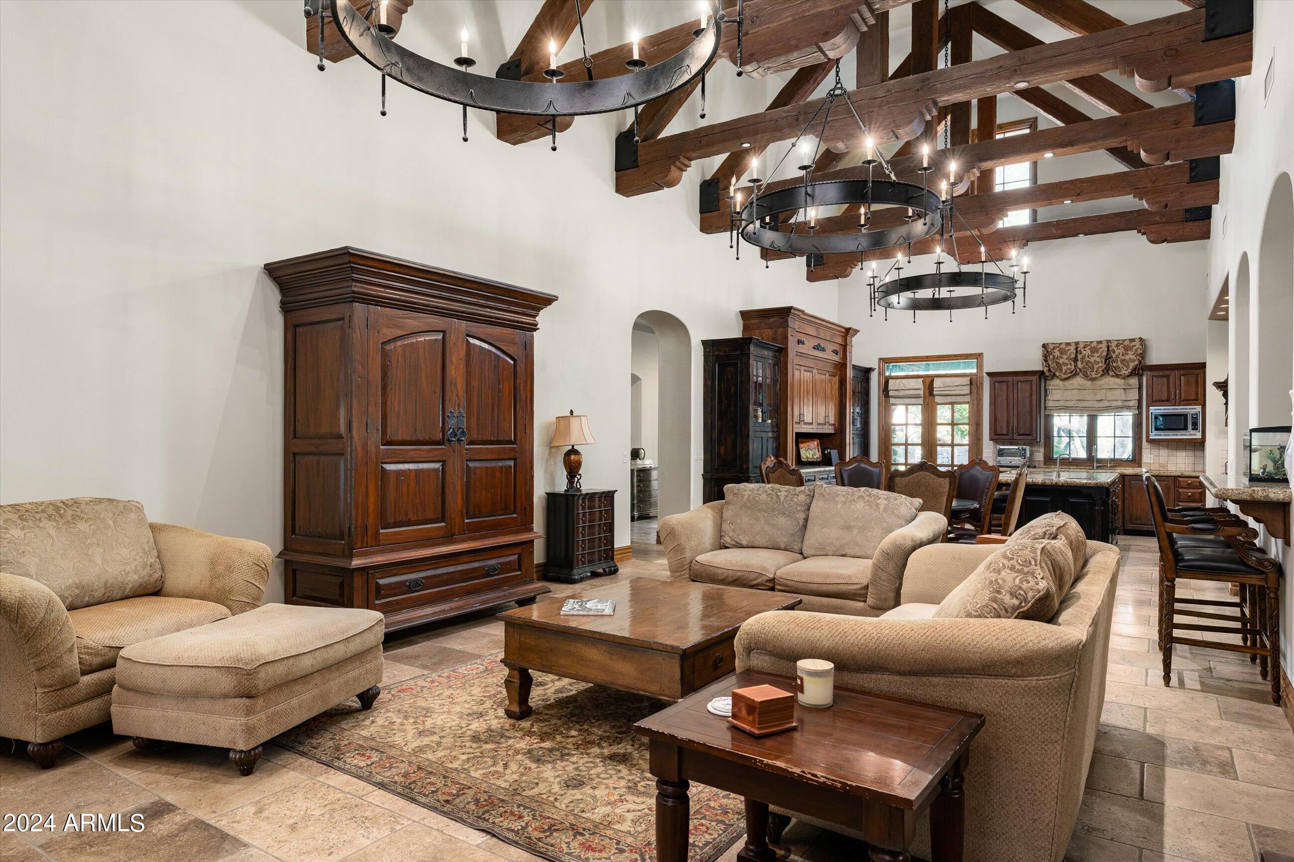 Silverleaf at DC Ranch - Residential