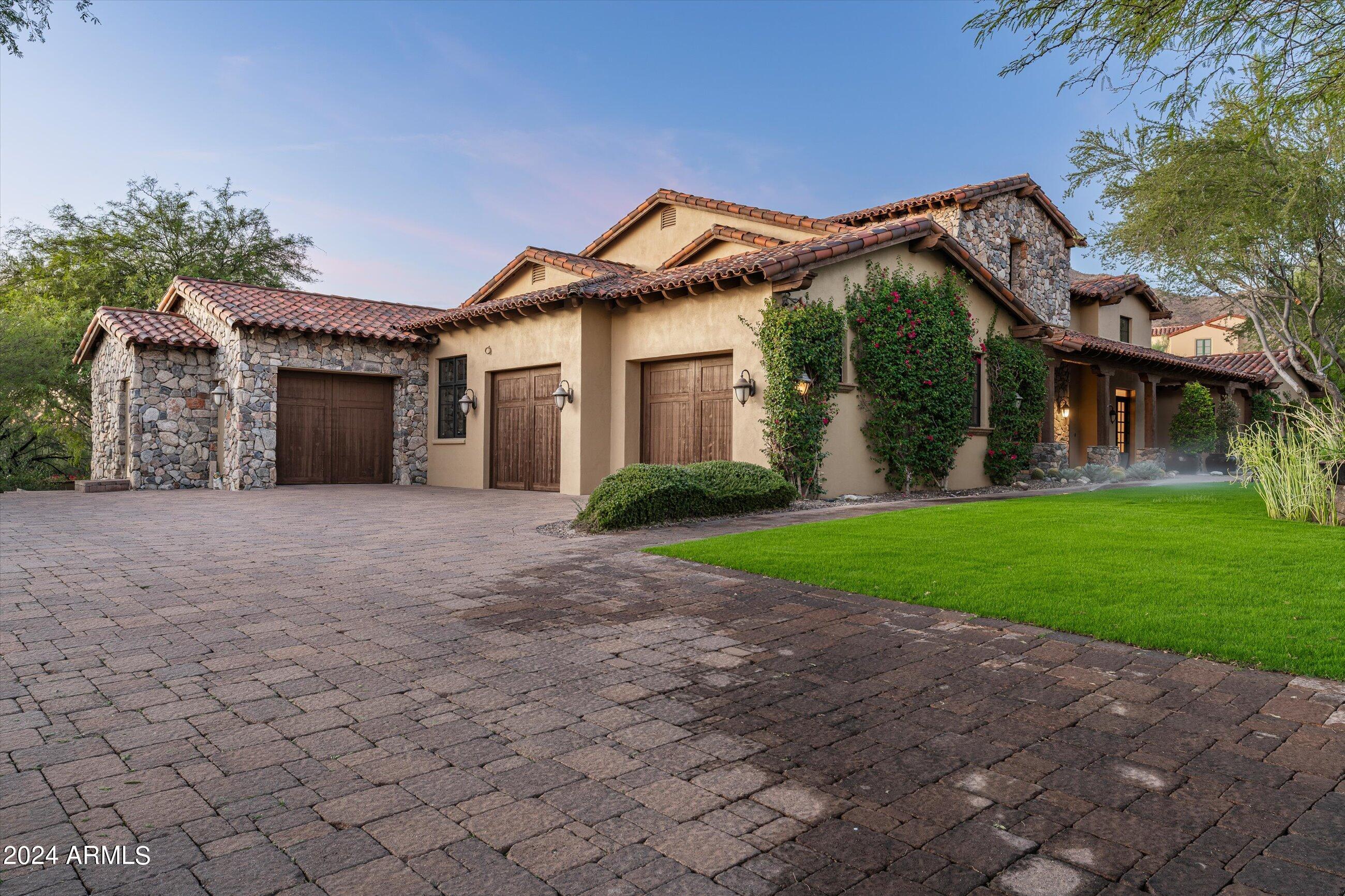 Silverleaf at DC Ranch - Residential