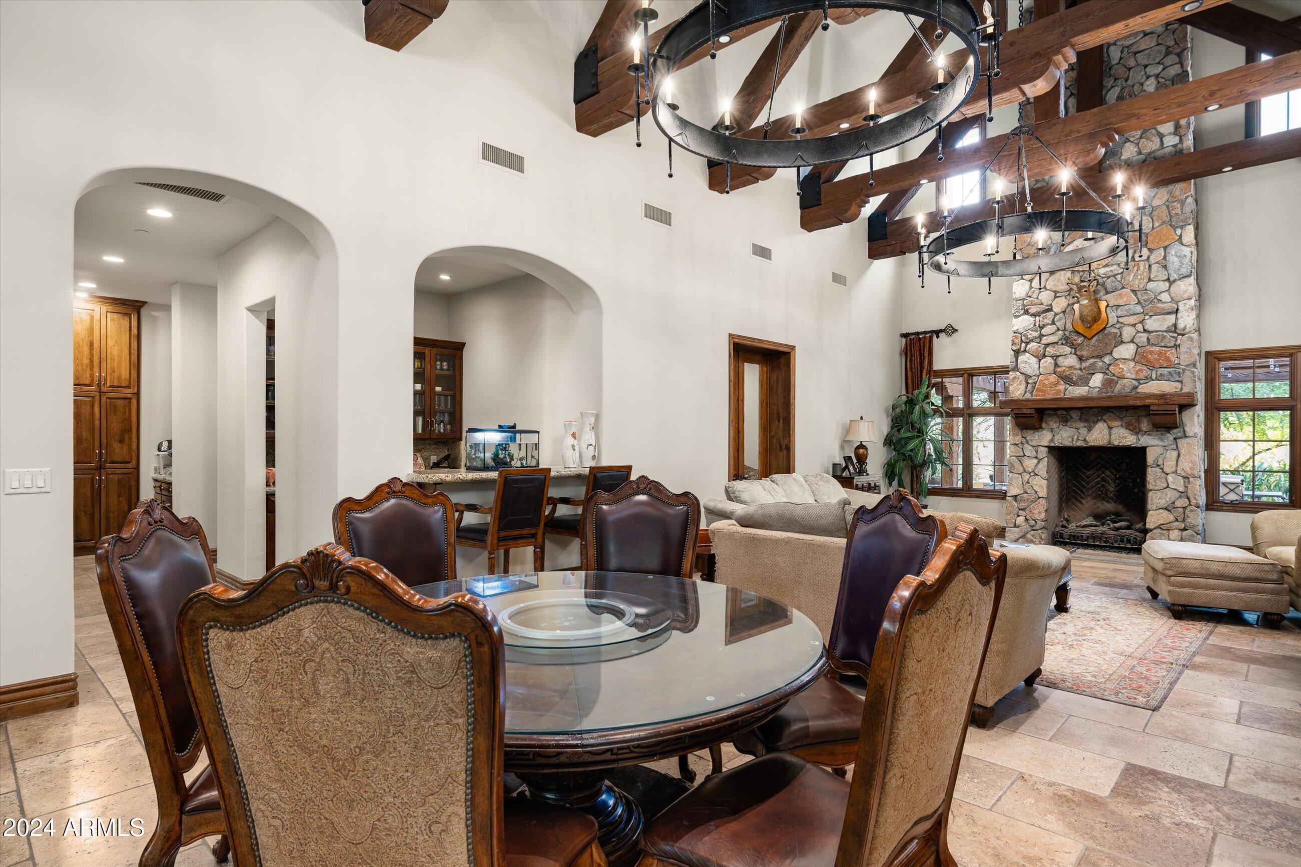 Silverleaf at DC Ranch - Residential