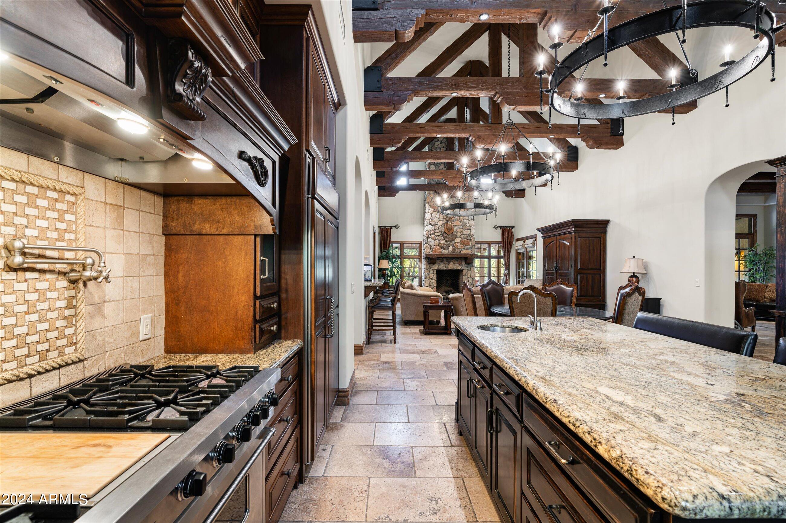 Silverleaf at DC Ranch - Residential