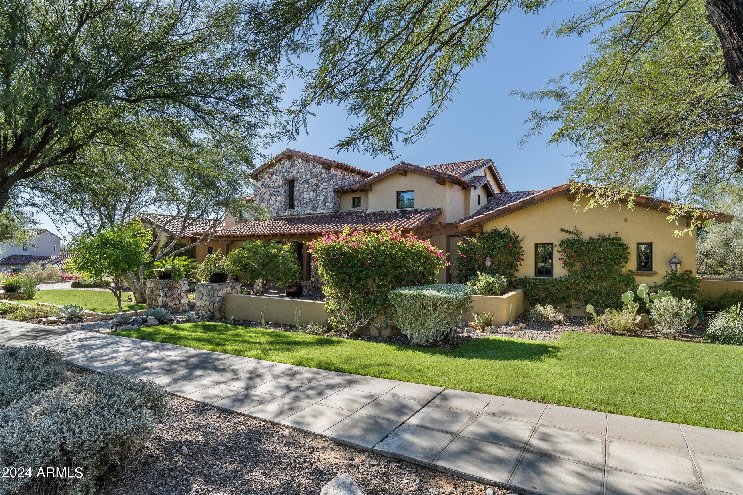 Silverleaf at DC Ranch - Residential