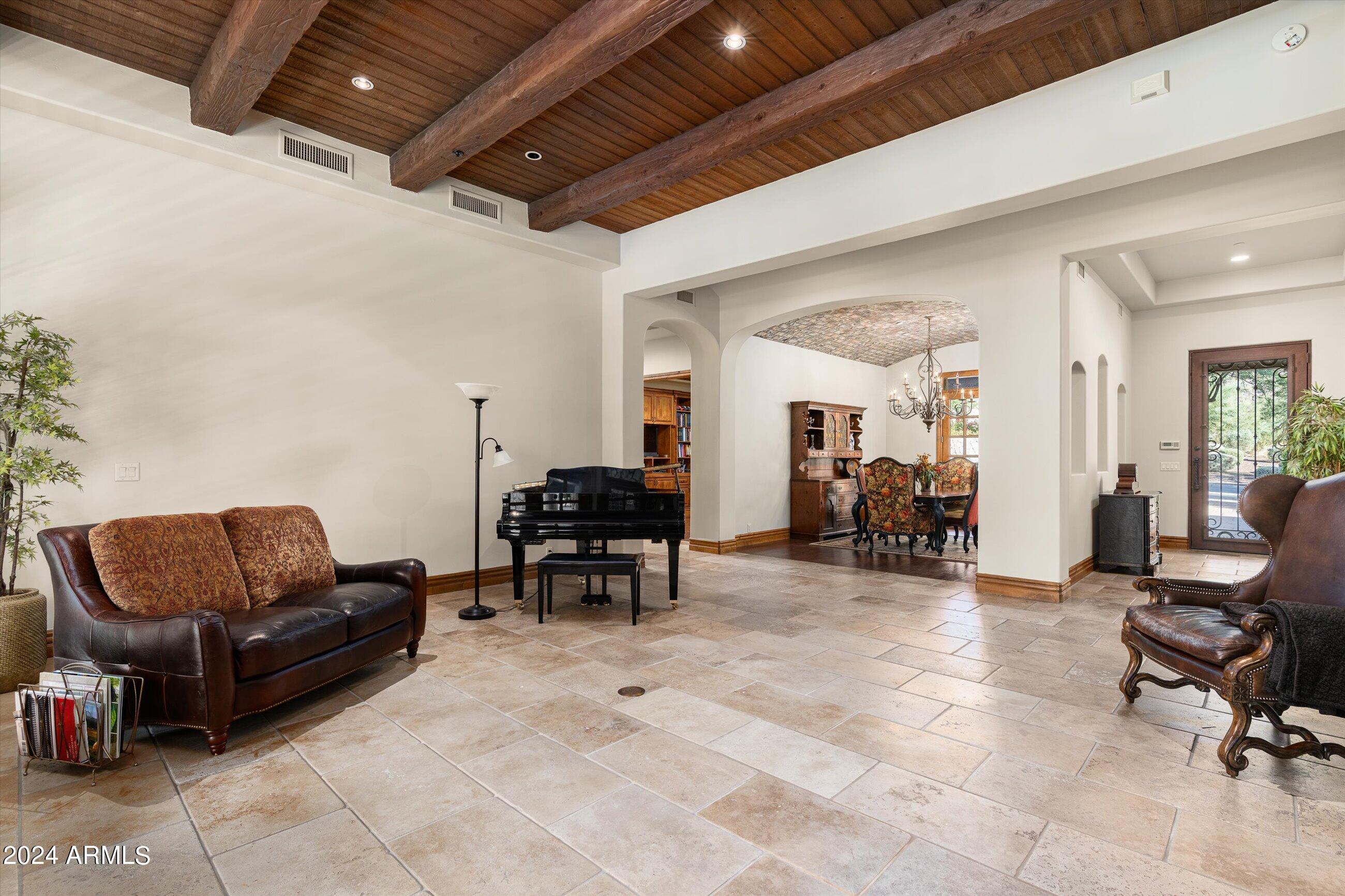 Silverleaf at DC Ranch - Residential