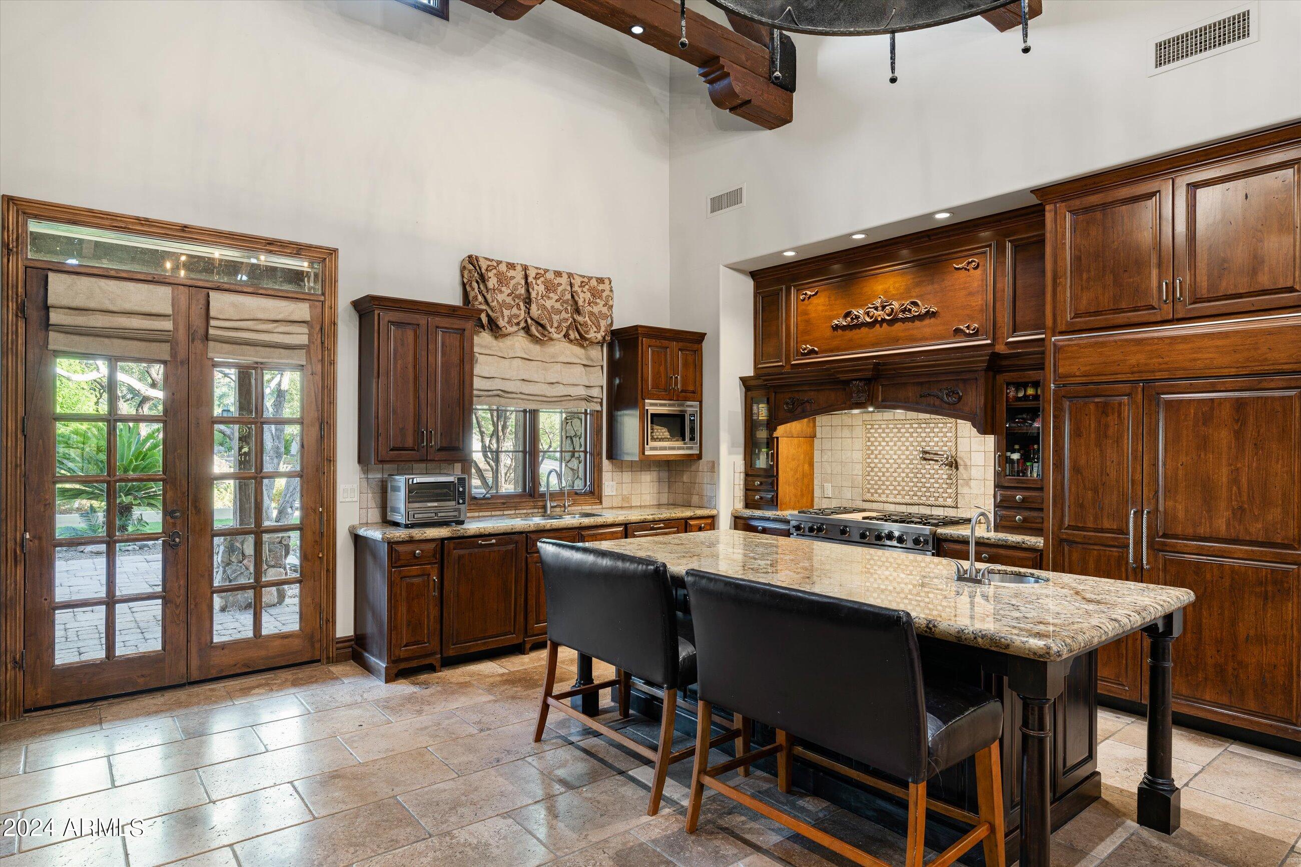 Silverleaf at DC Ranch - Residential