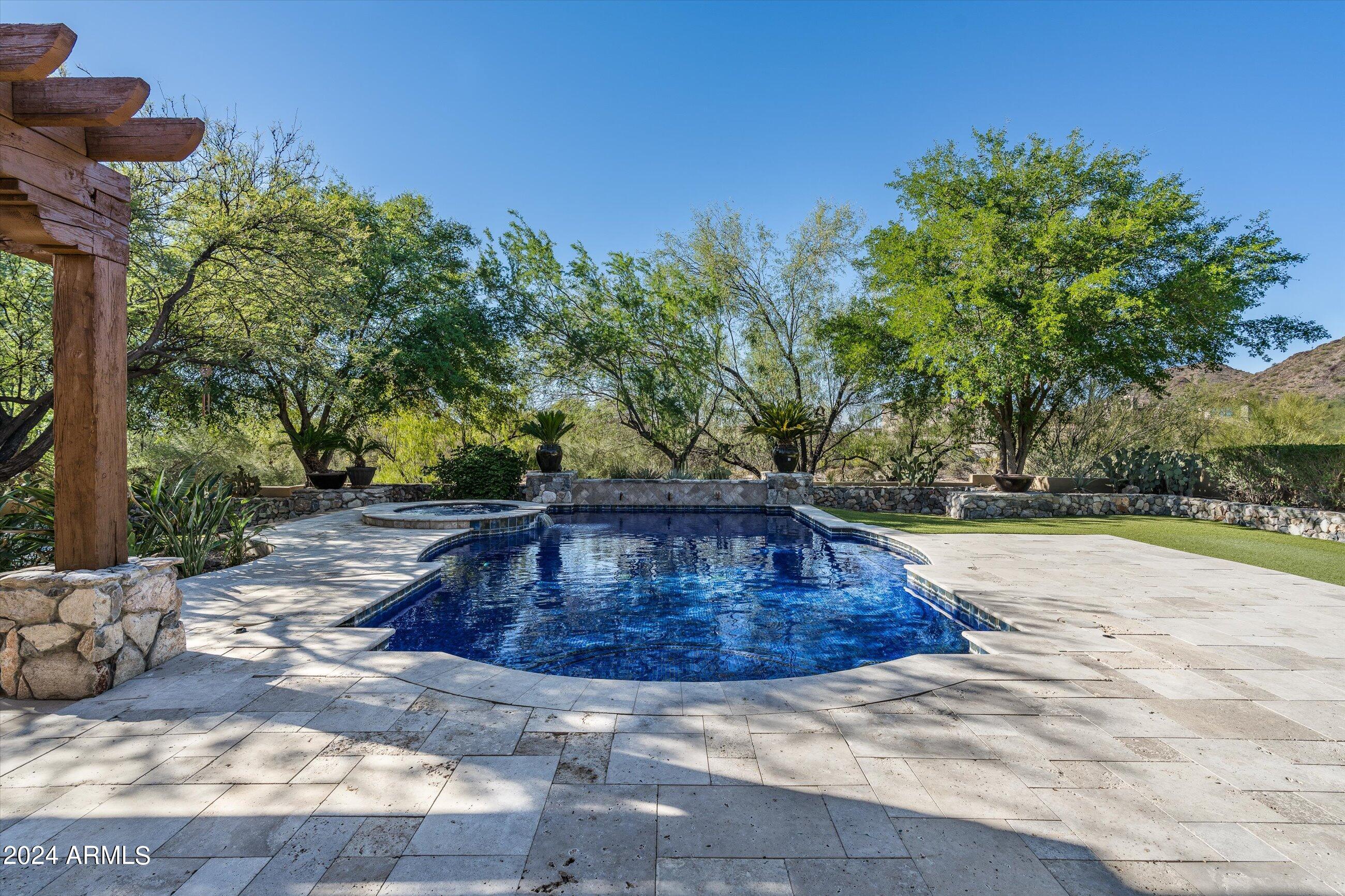Silverleaf at DC Ranch - Residential