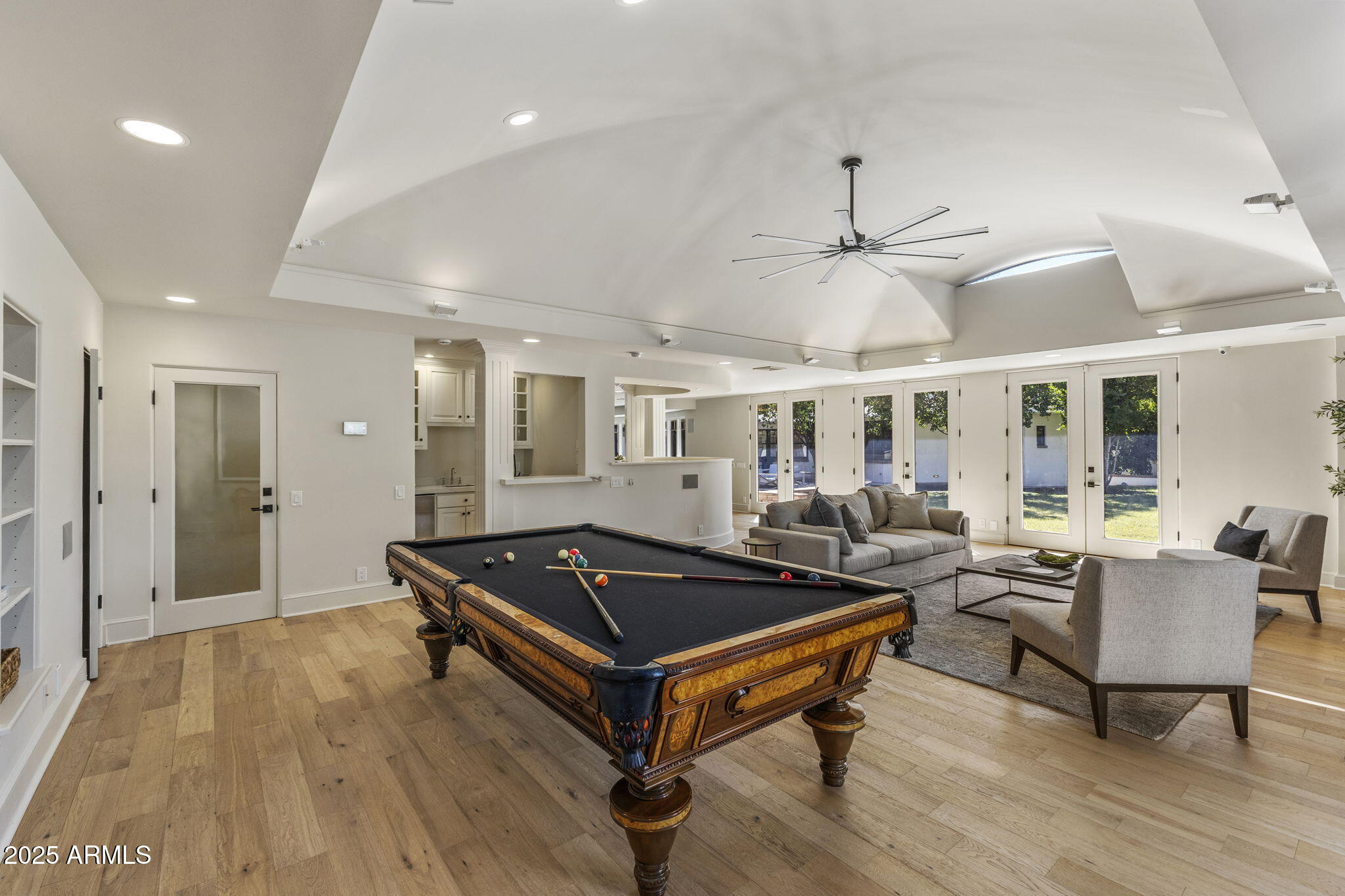 WILDER PLACE - Residential