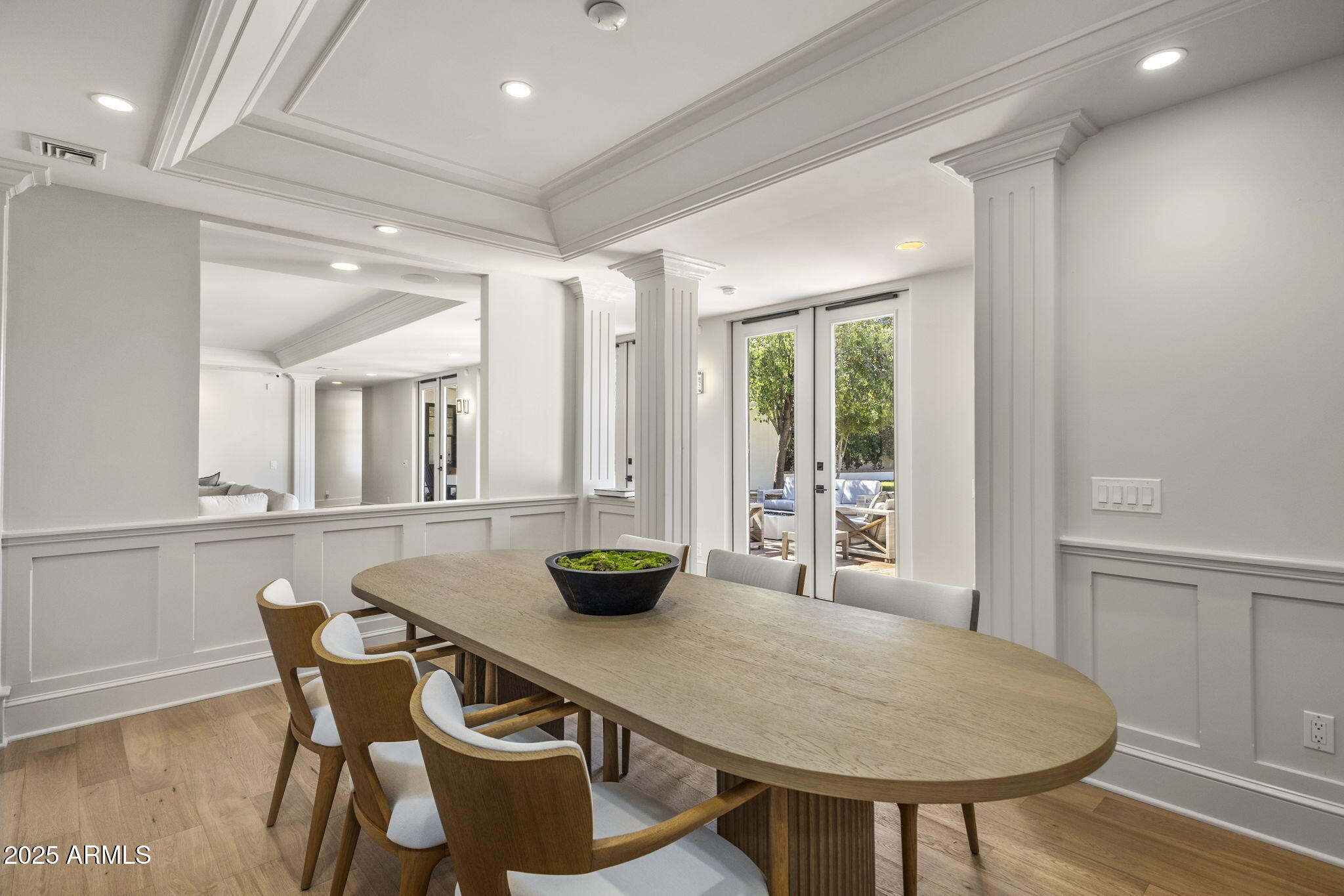 WILDER PLACE - Residential