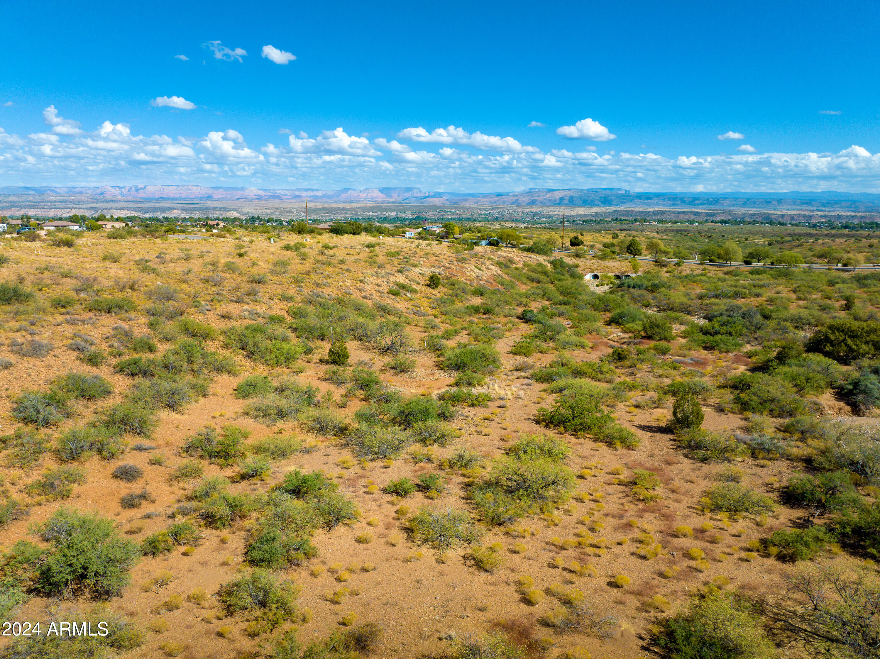 QUAIL CANYON UNIT 1 AMD - Land