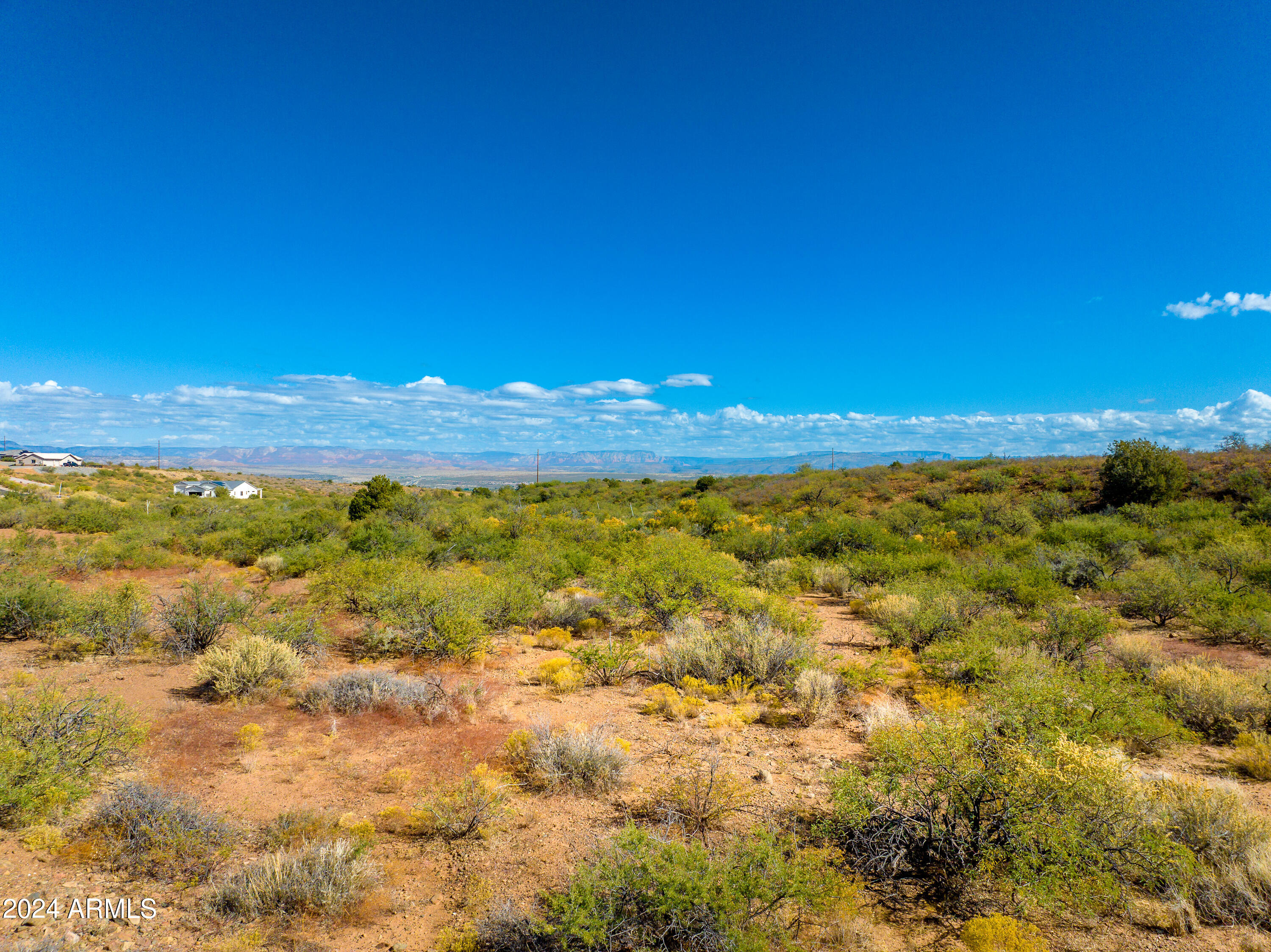 QUAIL CANYON UNIT 1 AMD - Land