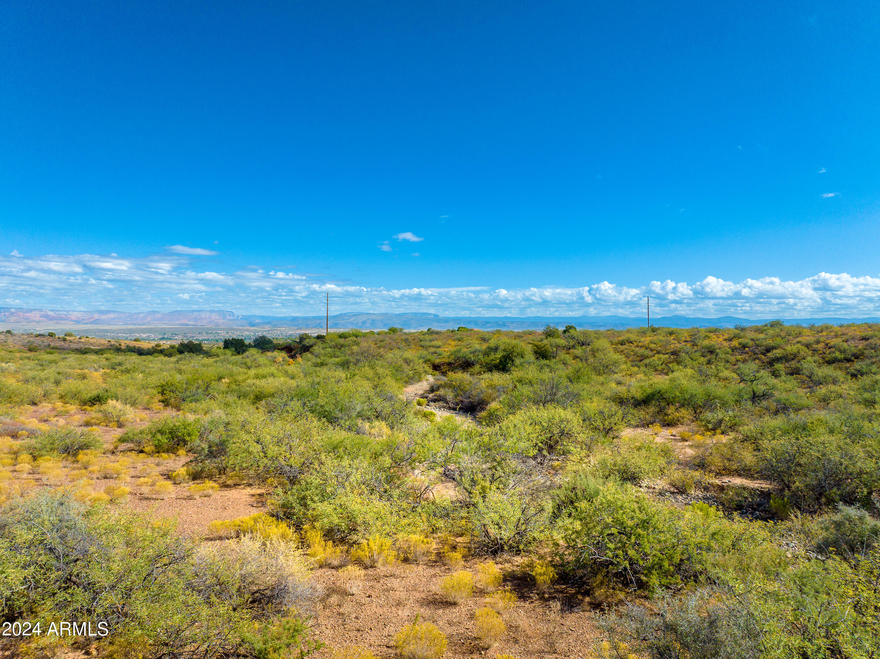 QUAIL CANYON UNIT 1 AMD - Land