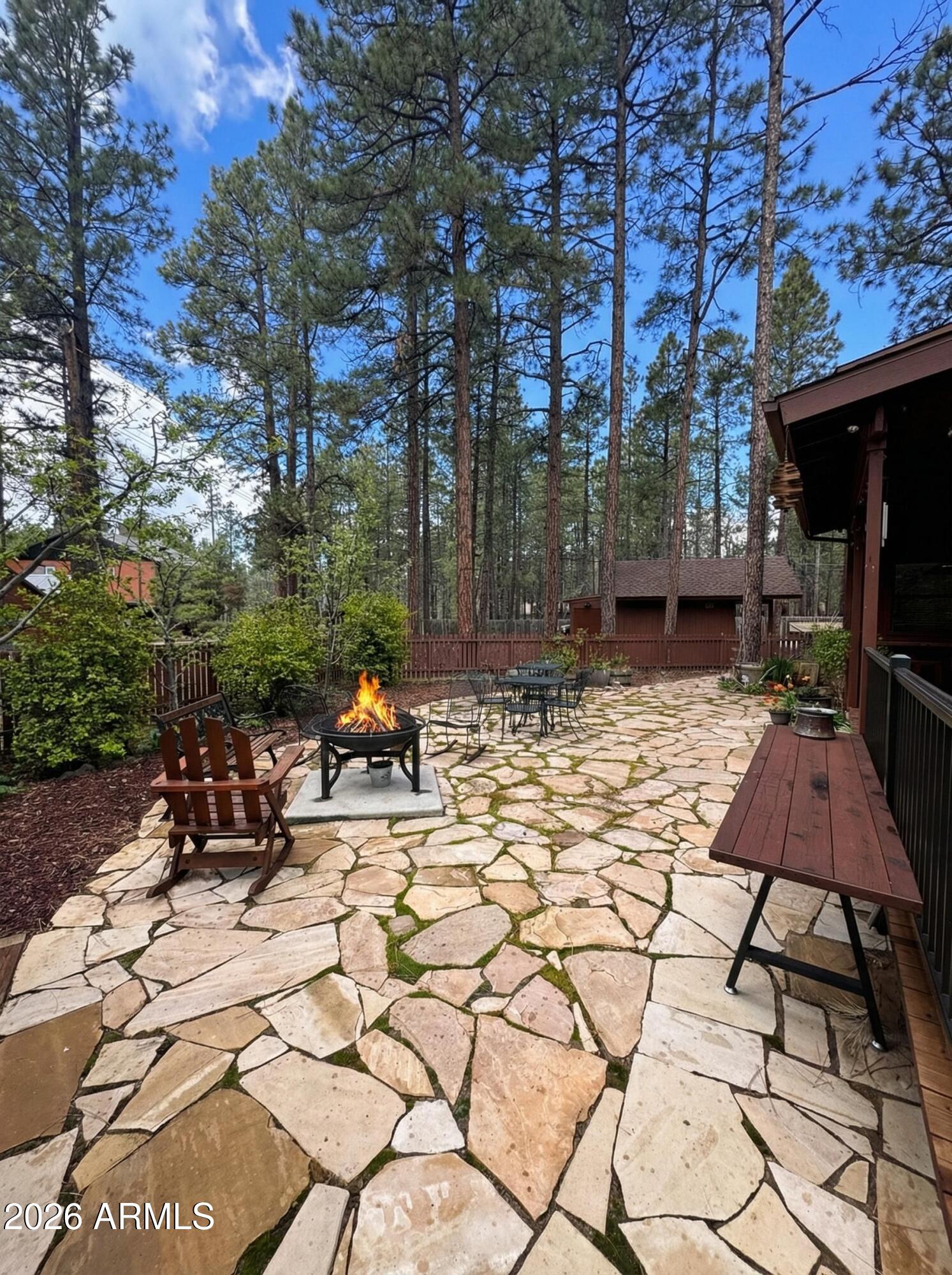 PINETOP LAKES UNIT 3 - Residential