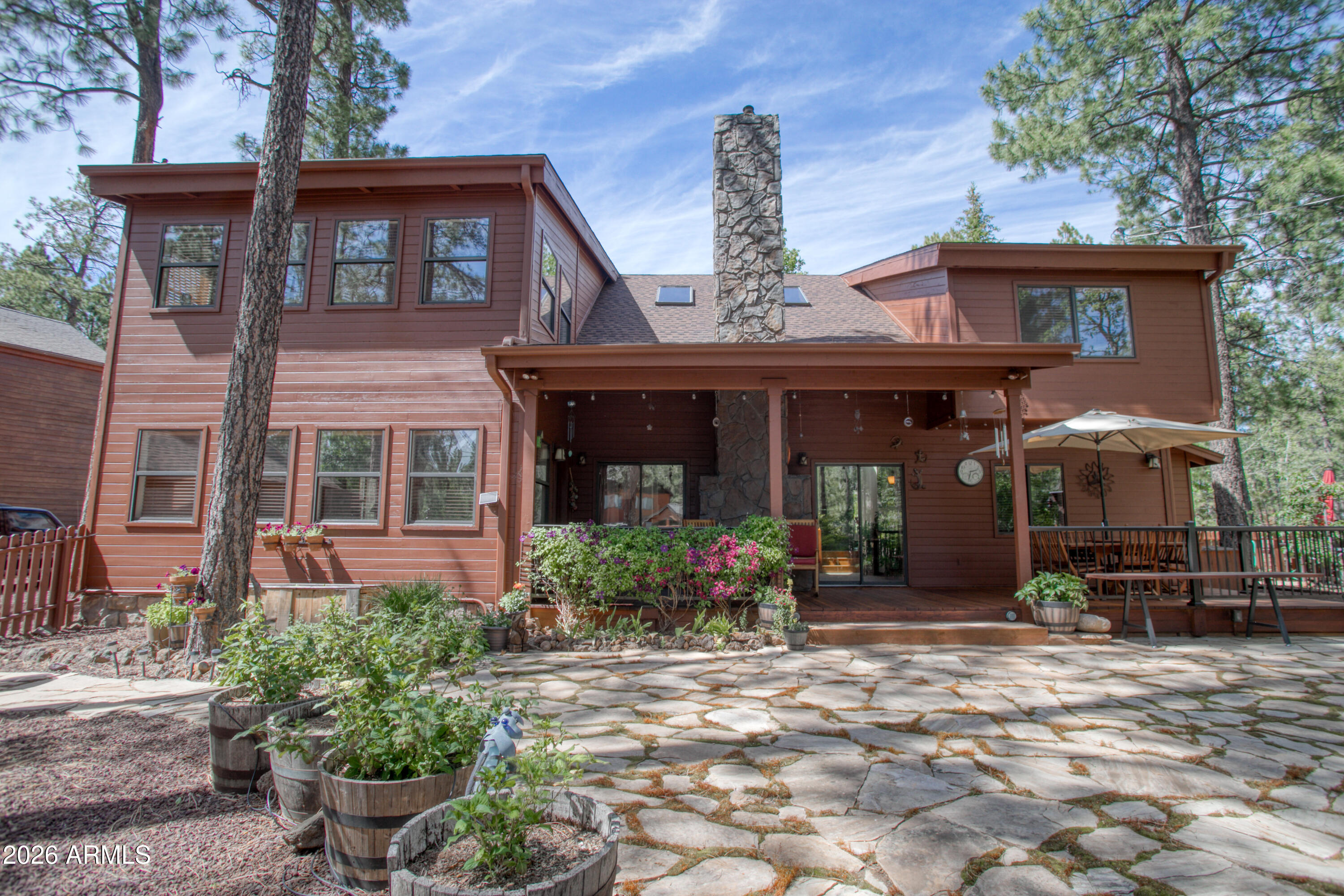 PINETOP LAKES UNIT 3 - Residential