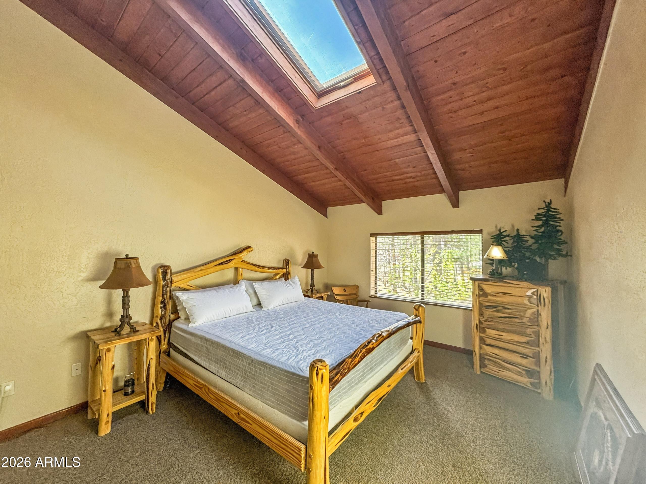 PINETOP LAKES UNIT 3 - Residential