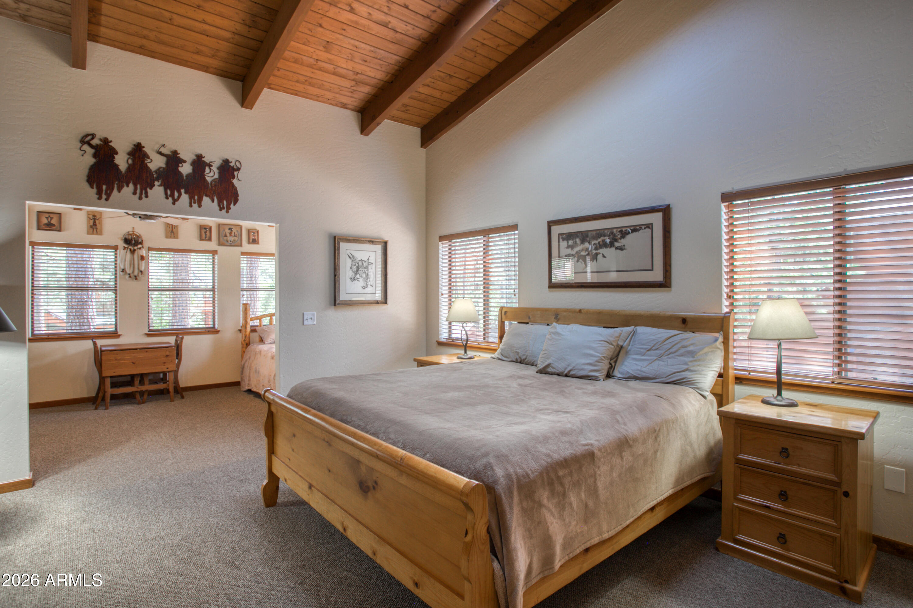 PINETOP LAKES UNIT 3 - Residential