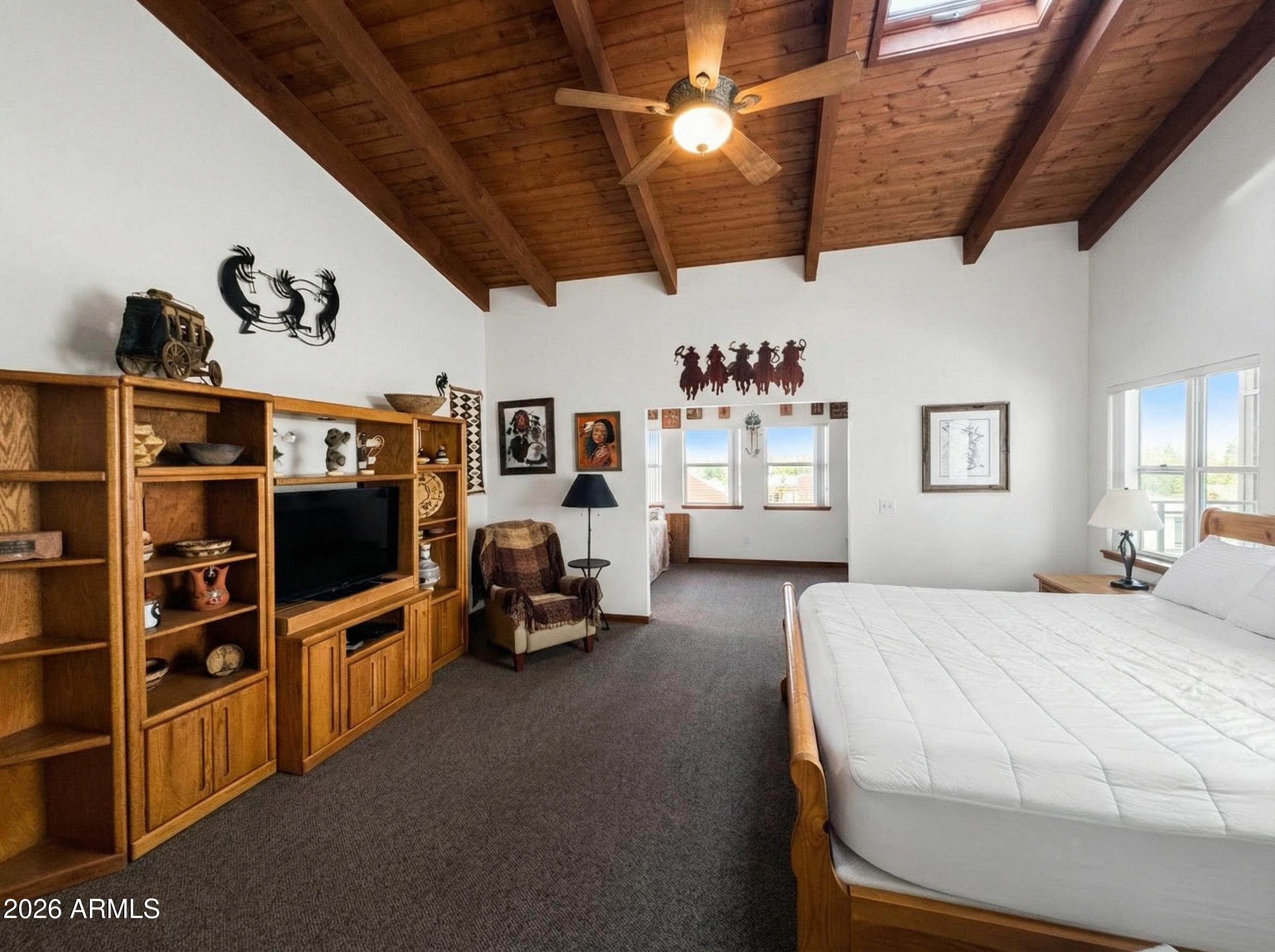 PINETOP LAKES UNIT 3 - Residential