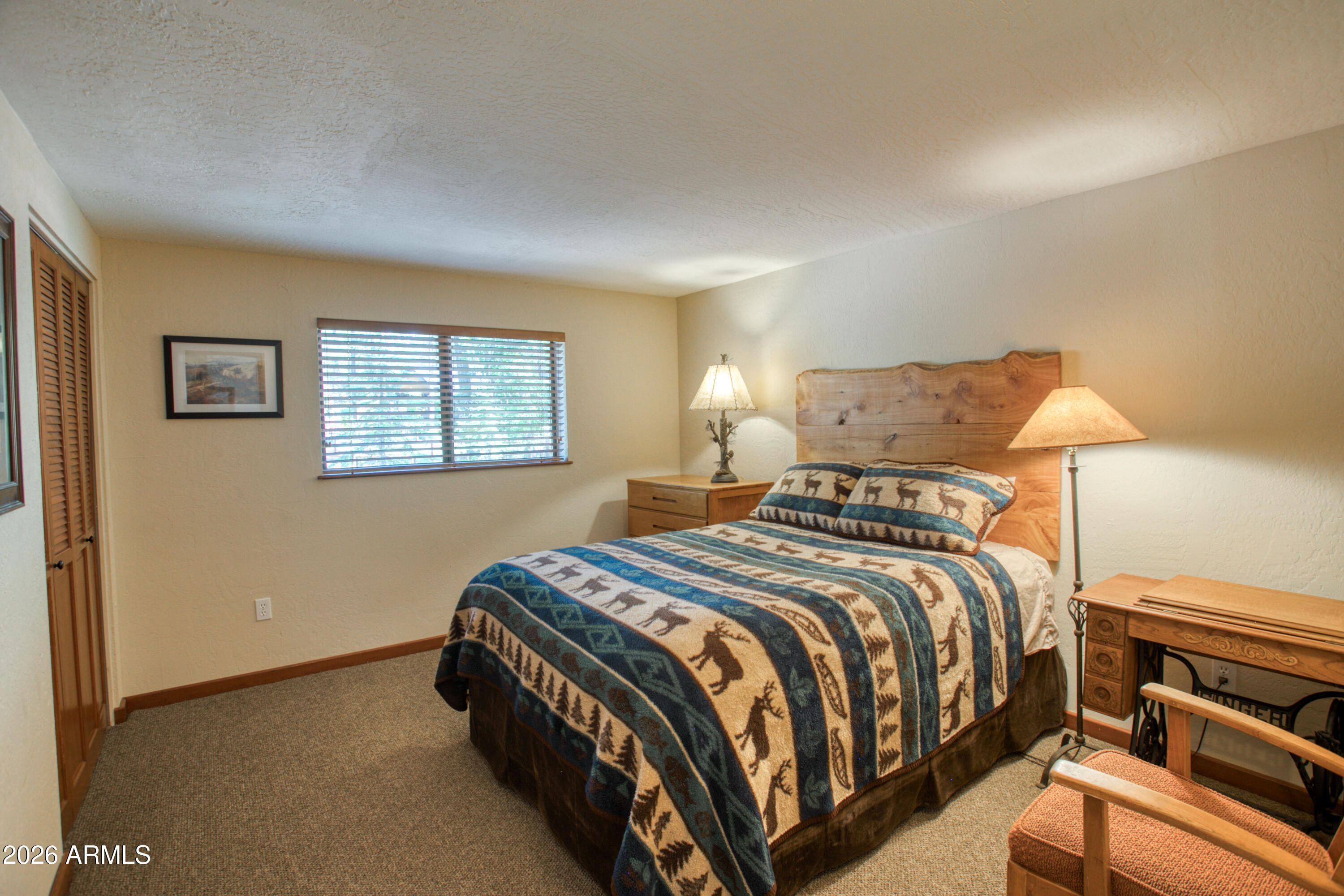 PINETOP LAKES UNIT 3 - Residential