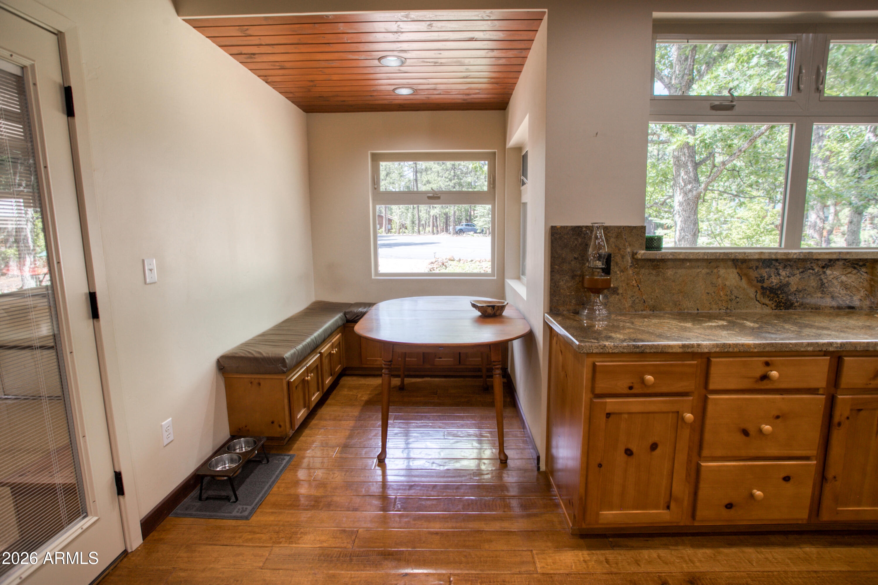 PINETOP LAKES UNIT 3 - Residential