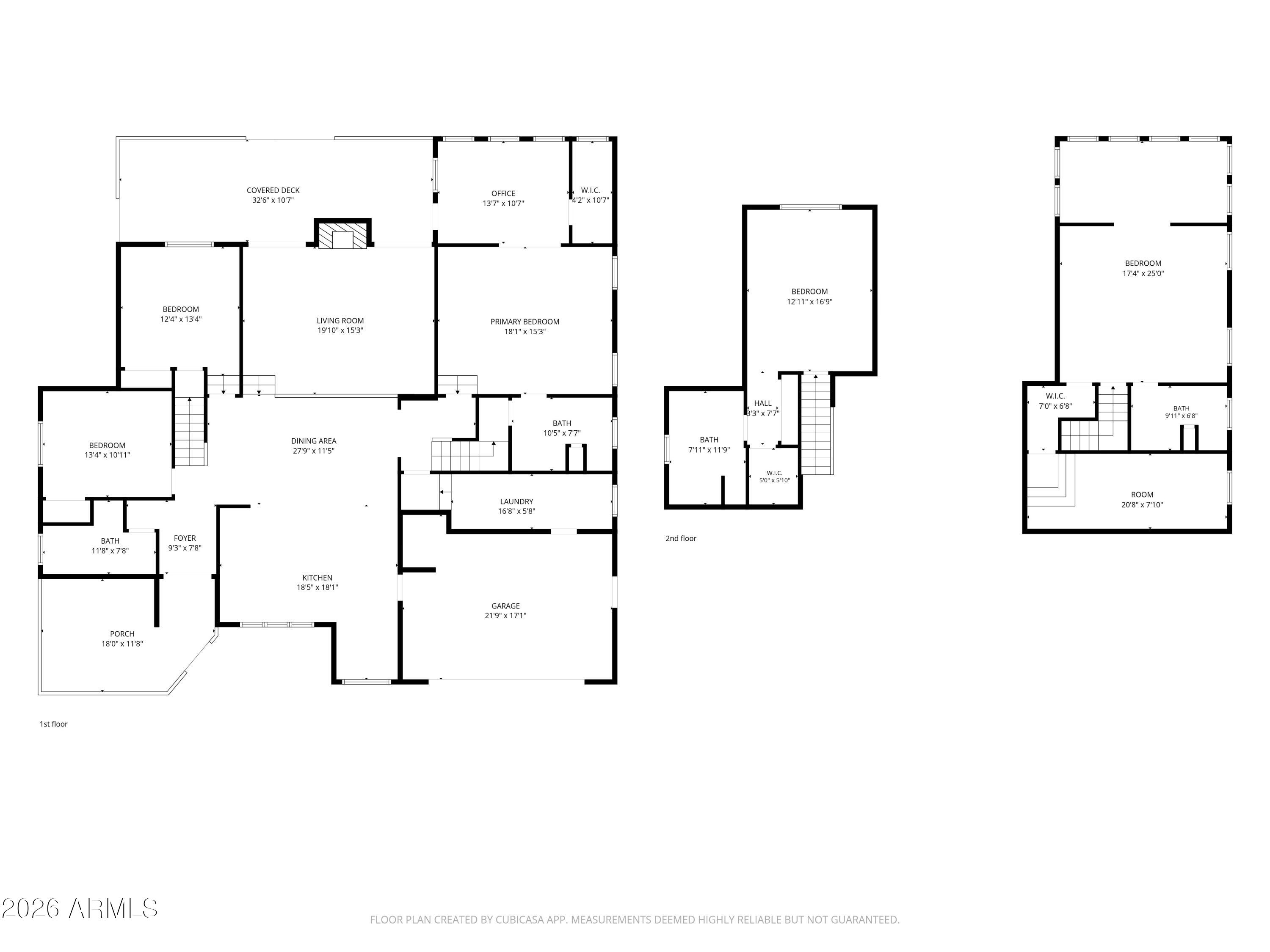 PINETOP LAKES UNIT 3 - Residential