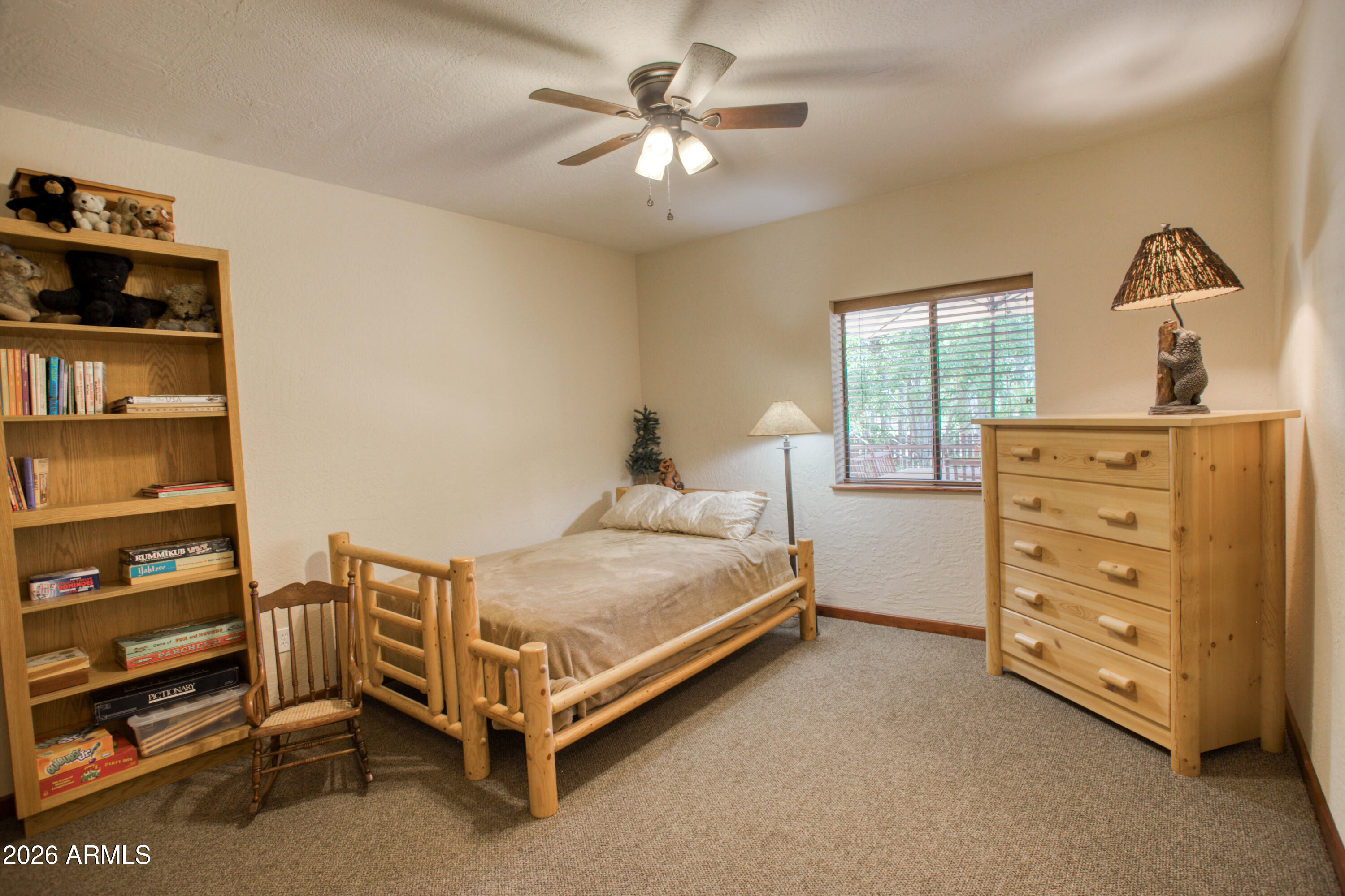 PINETOP LAKES UNIT 3 - Residential