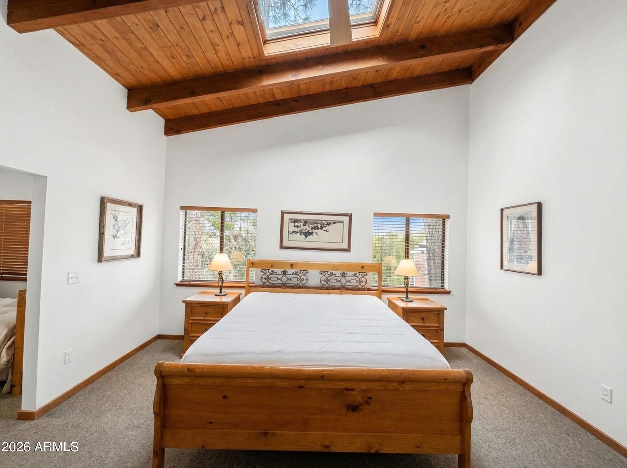 PINETOP LAKES UNIT 3 - Residential