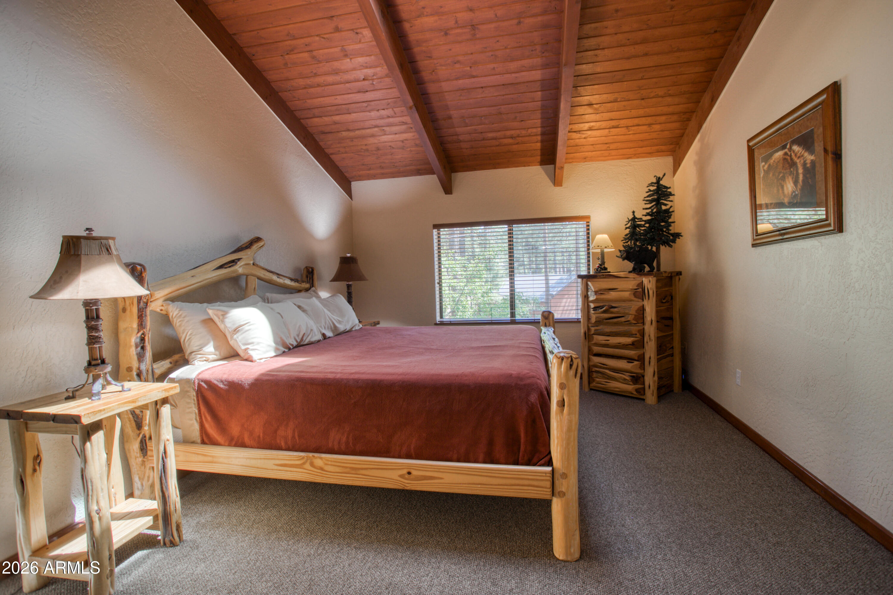 PINETOP LAKES UNIT 3 - Residential