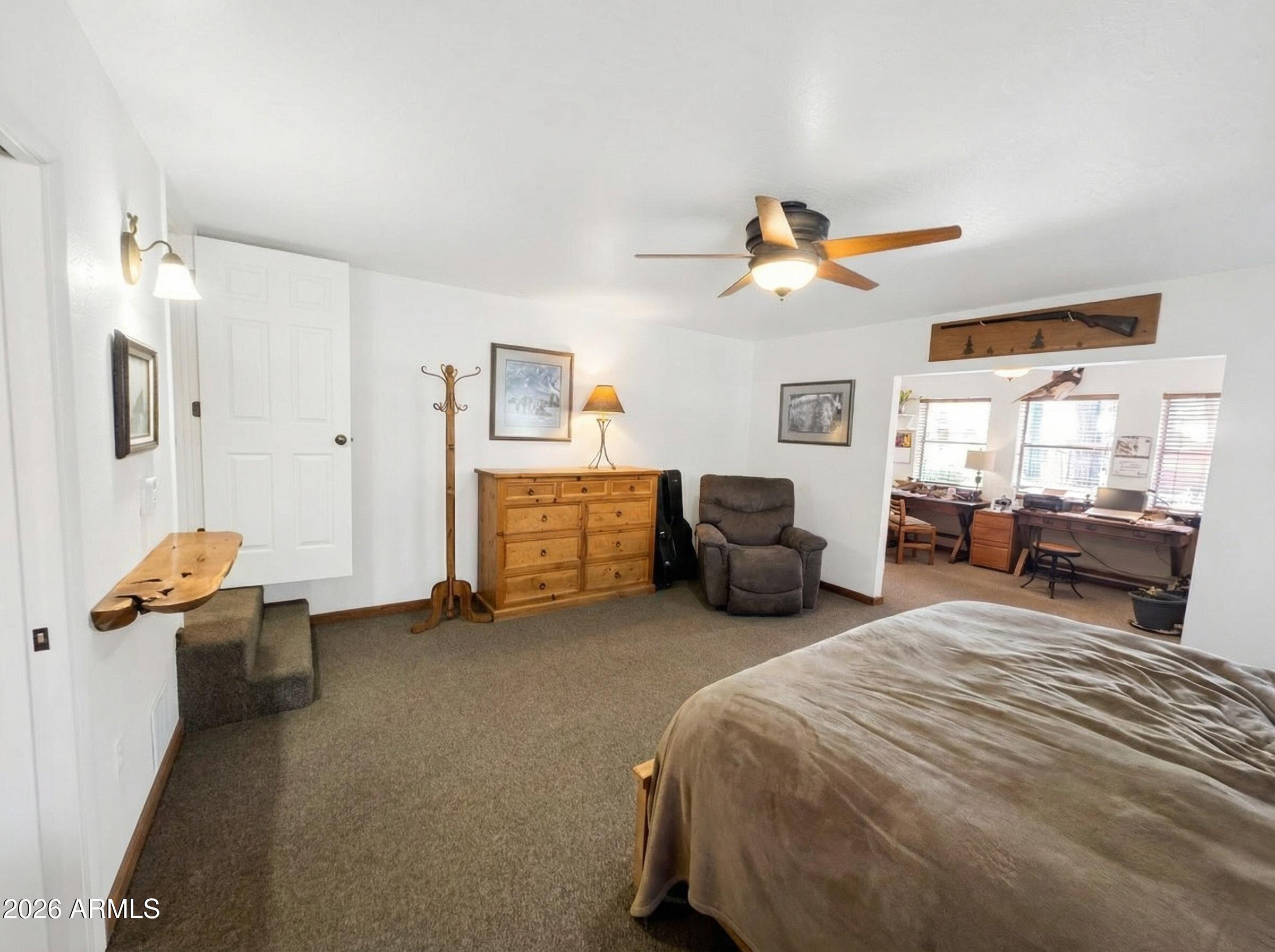 PINETOP LAKES UNIT 3 - Residential