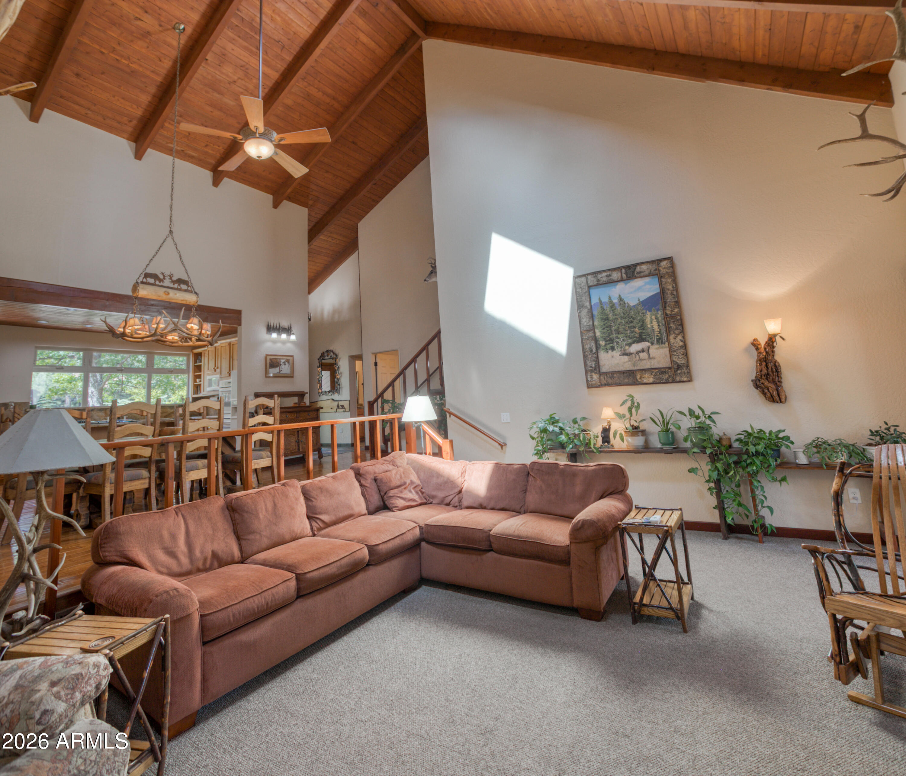 PINETOP LAKES UNIT 3 - Residential